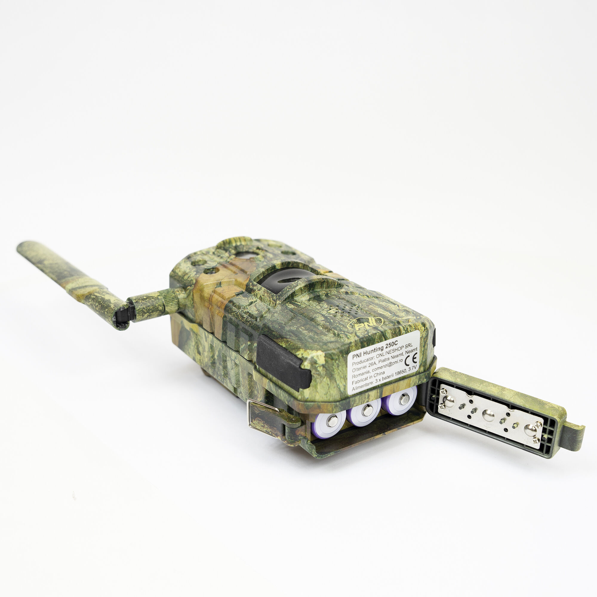 PNI Hunting 250C  Wildkamera - Bild 6