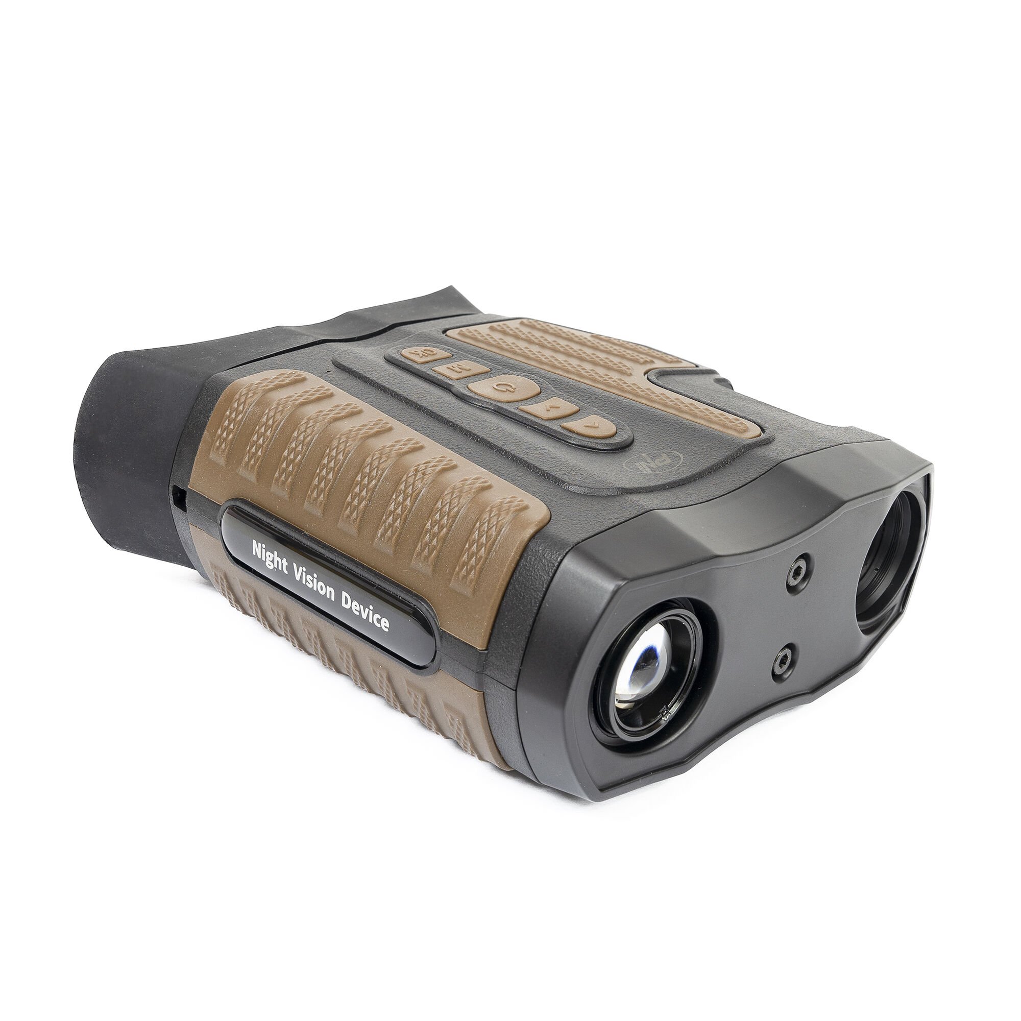 Digitales Fernglas für die Jagd PNI Hunting BH800 X - Bild 1