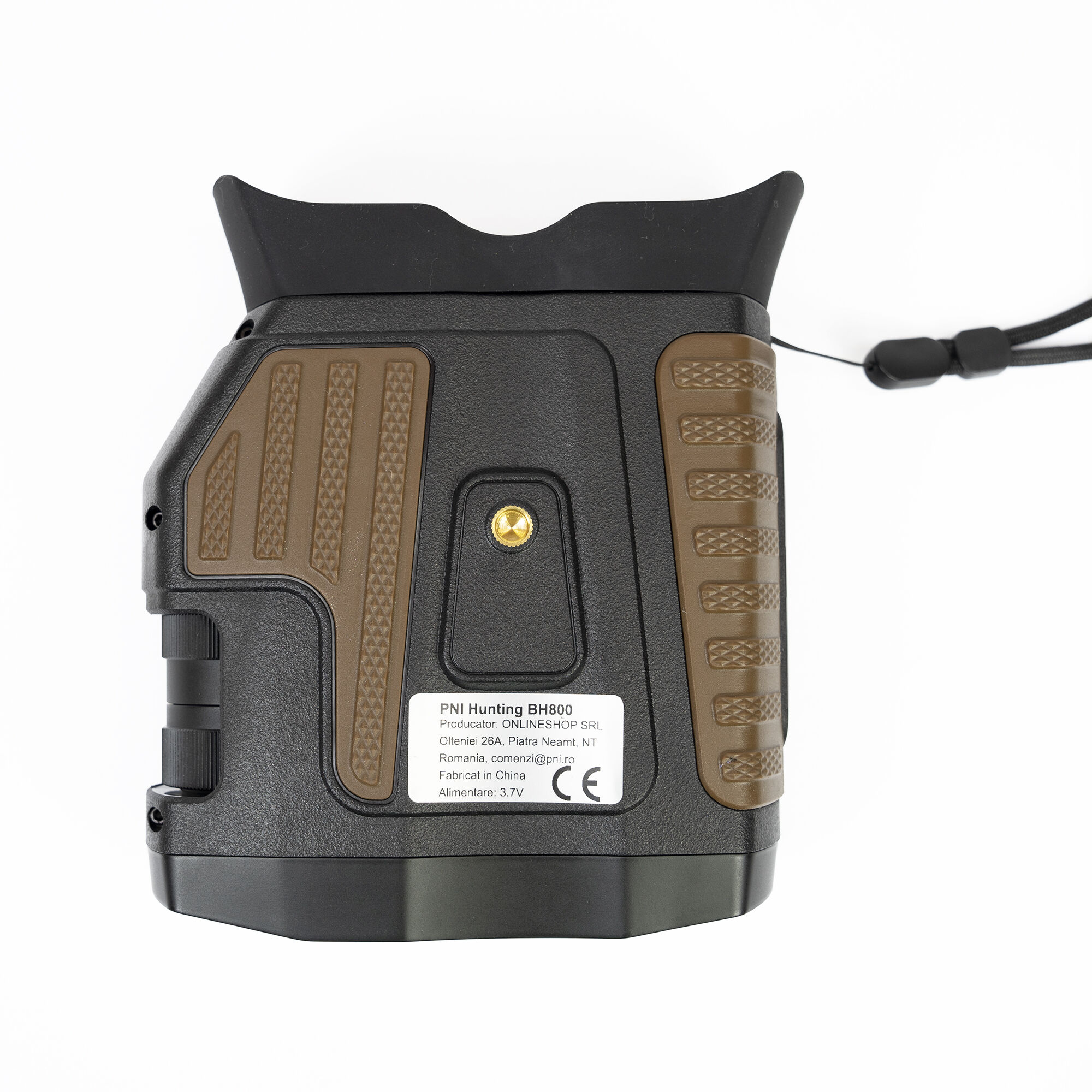 Digitales Fernglas für die Jagd PNI Hunting BH800 X - Bild 2