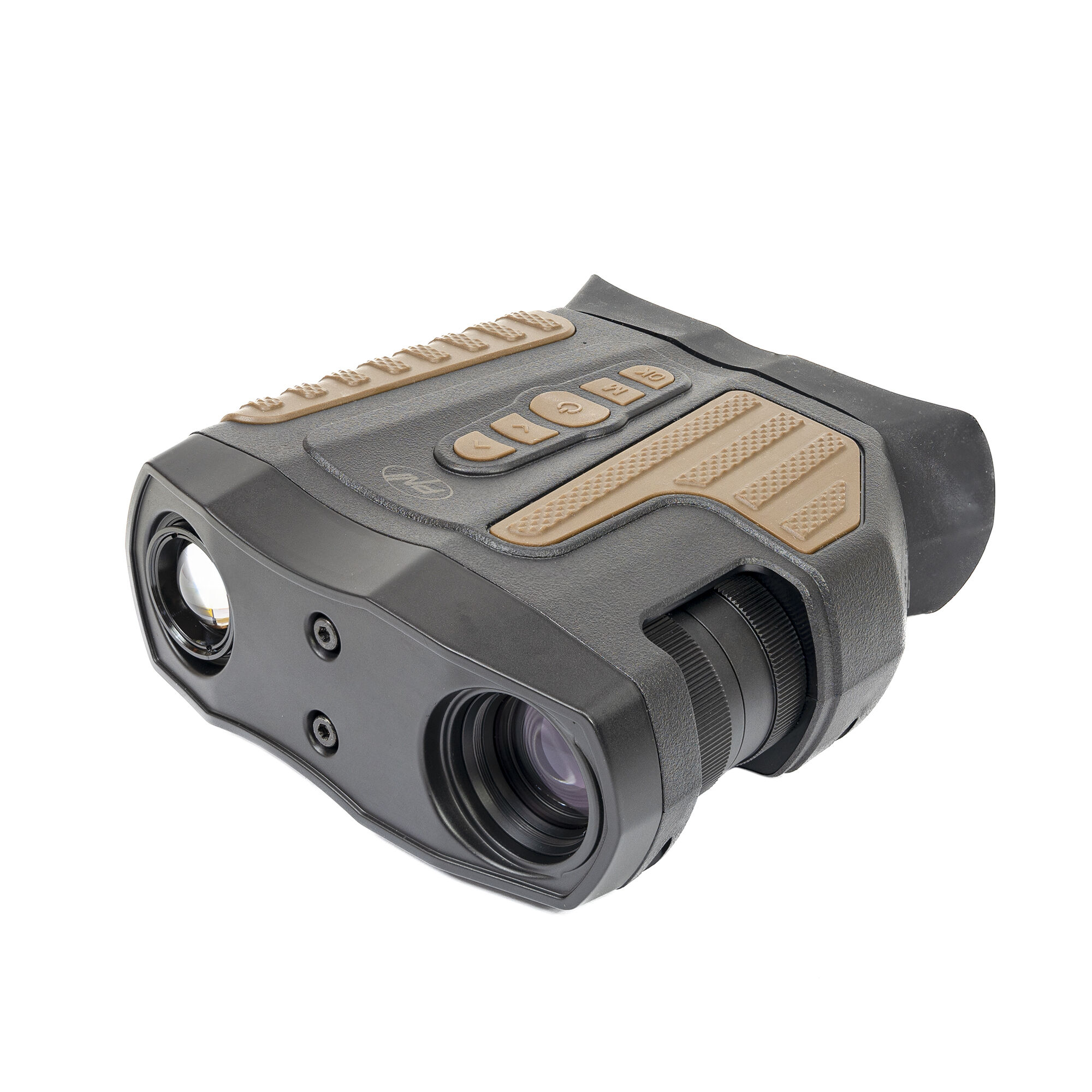 Digitales Fernglas für die Jagd PNI Hunting BH800 X - Bild 4