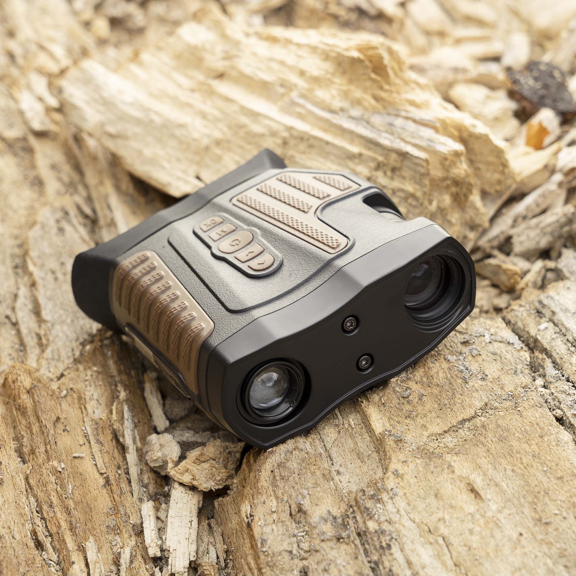 Digitales Fernglas für die Jagd PNI Hunting BH800 X - Bild 5