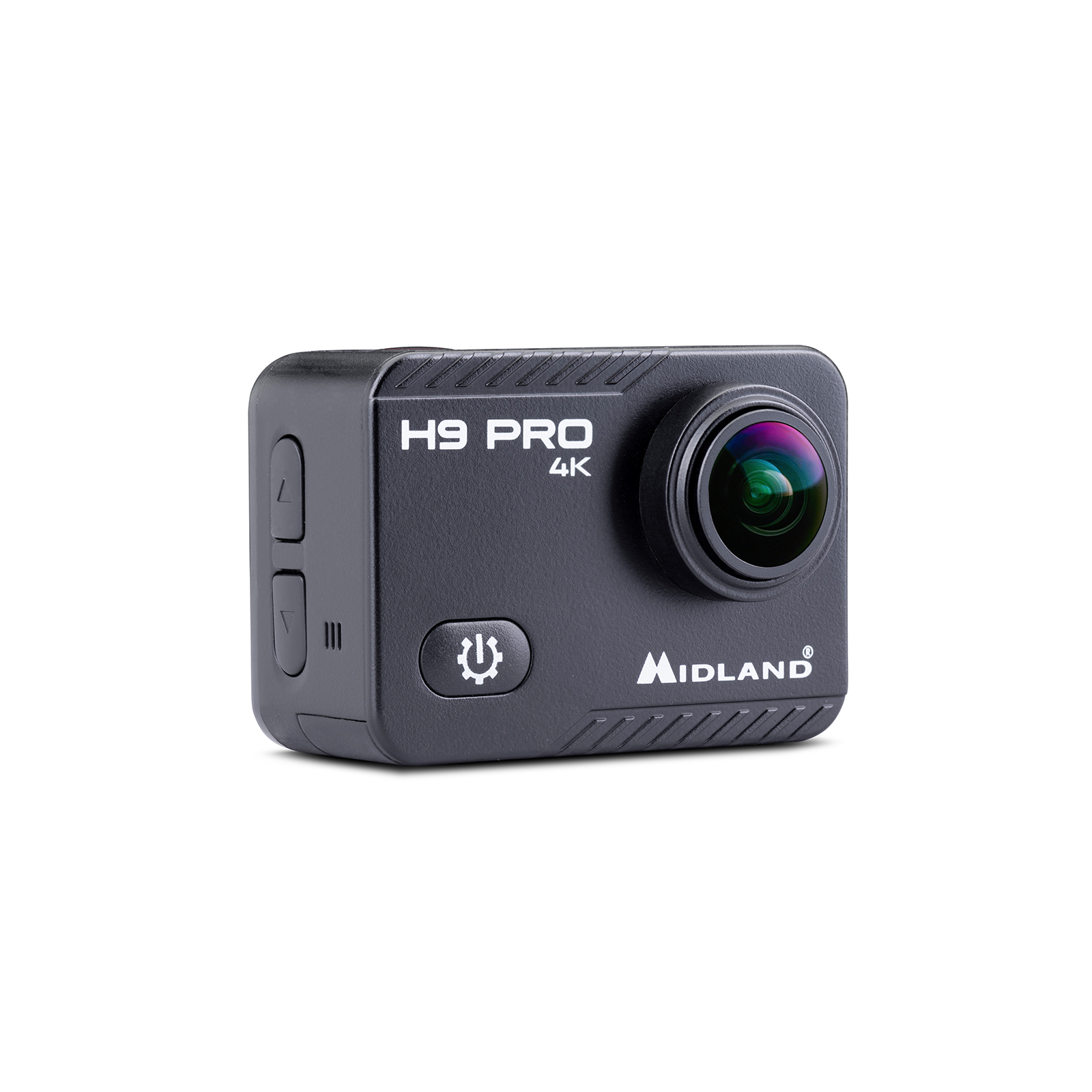 Midland H9 Pro WIFI Actioncam, Ultra HD 4K - Bild 4
