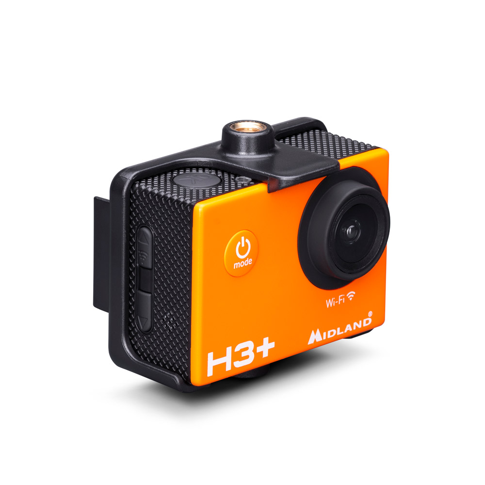 Midland H3+ Full HD Actioncam X - Bild 2