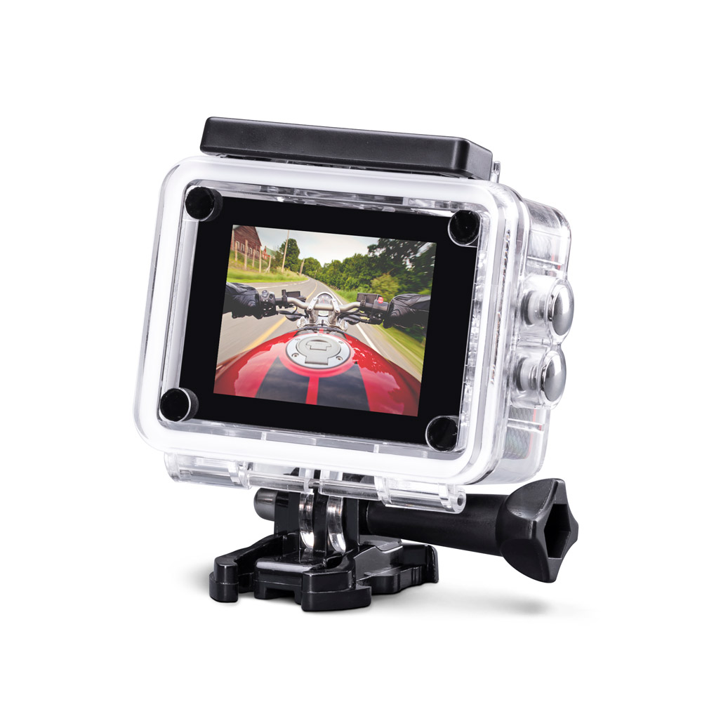 Midland H3+ Full HD Actioncam - Bild 3