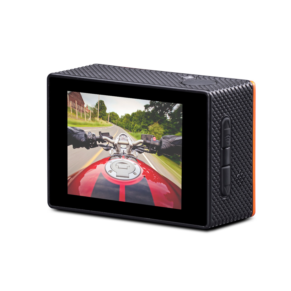 Midland H3+ Full HD Actioncam X - Bild 4