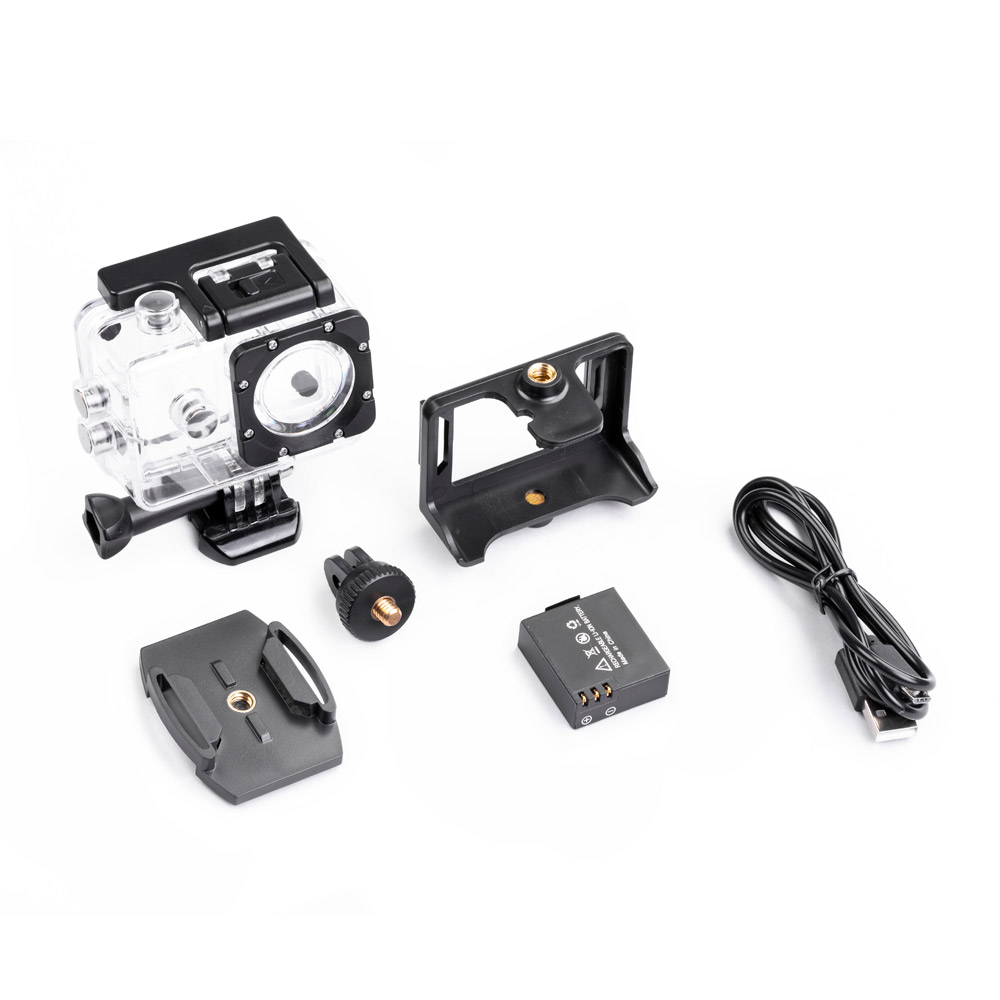Midland H3+ Full HD Actioncam X - Bild 6