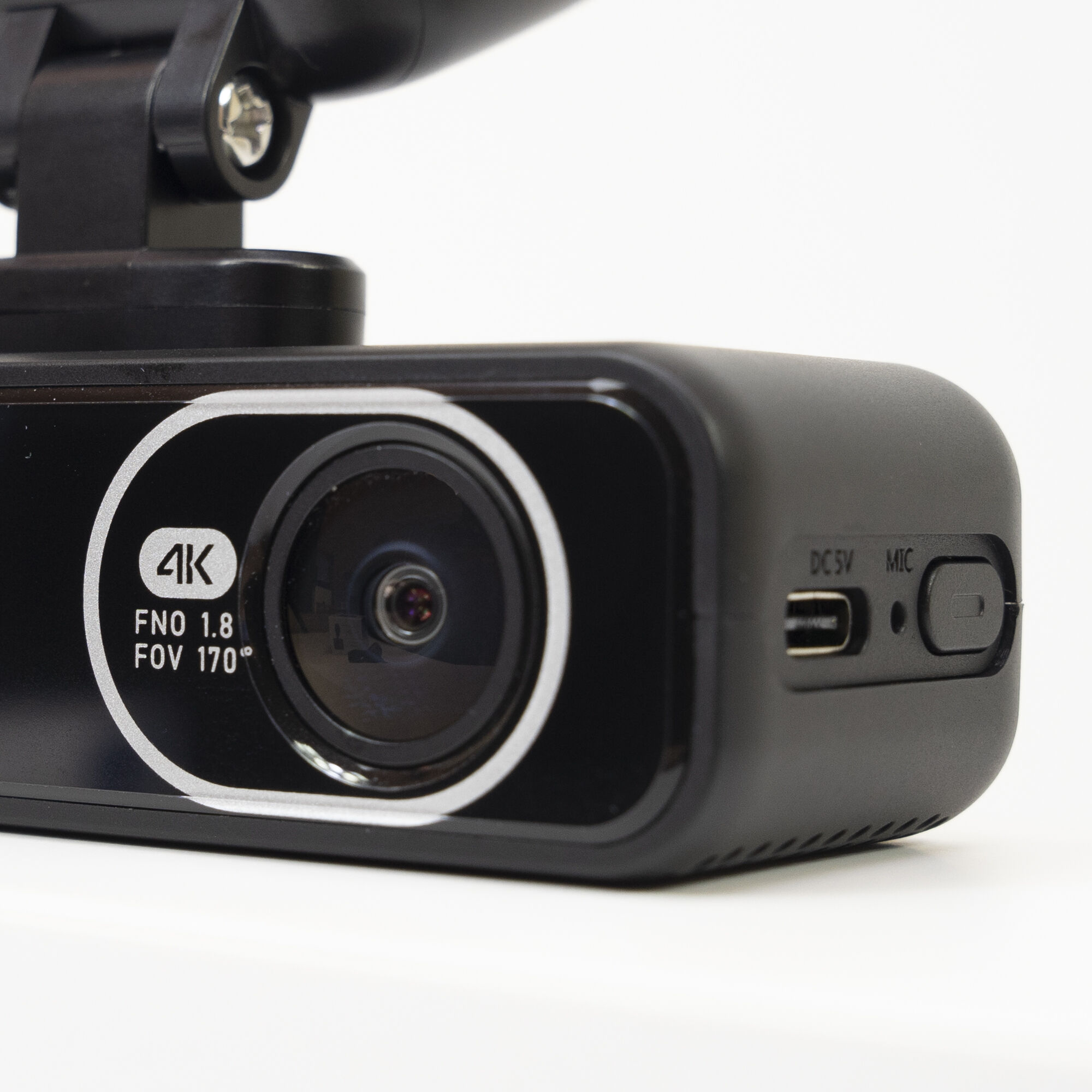 Auto-DVR-Kamera PNI Voyager S2600 WiFi 4K Ultra HD - Bild 2