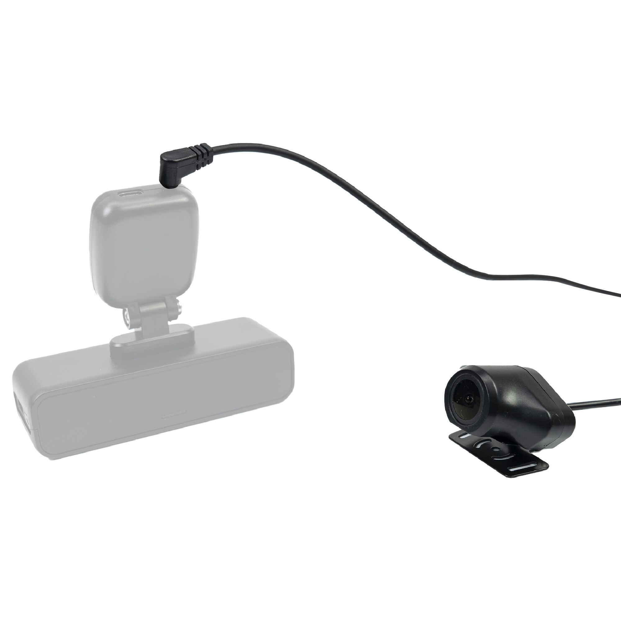 Sekundärkamera PNI C1080, Full HD 1080P X - Bild 4