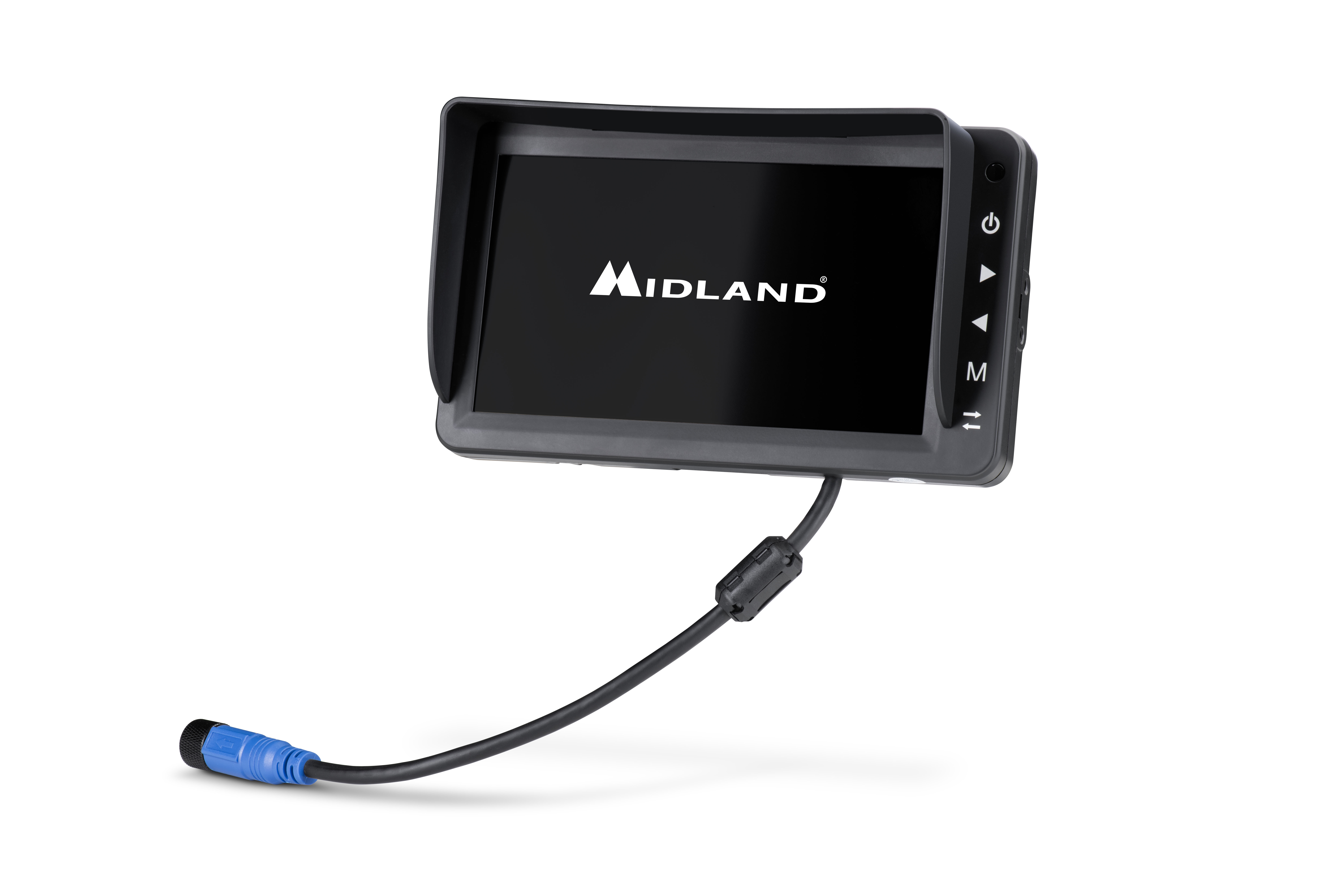 Midland Truck Guardian Wired, Kamerasystem - Bild 2