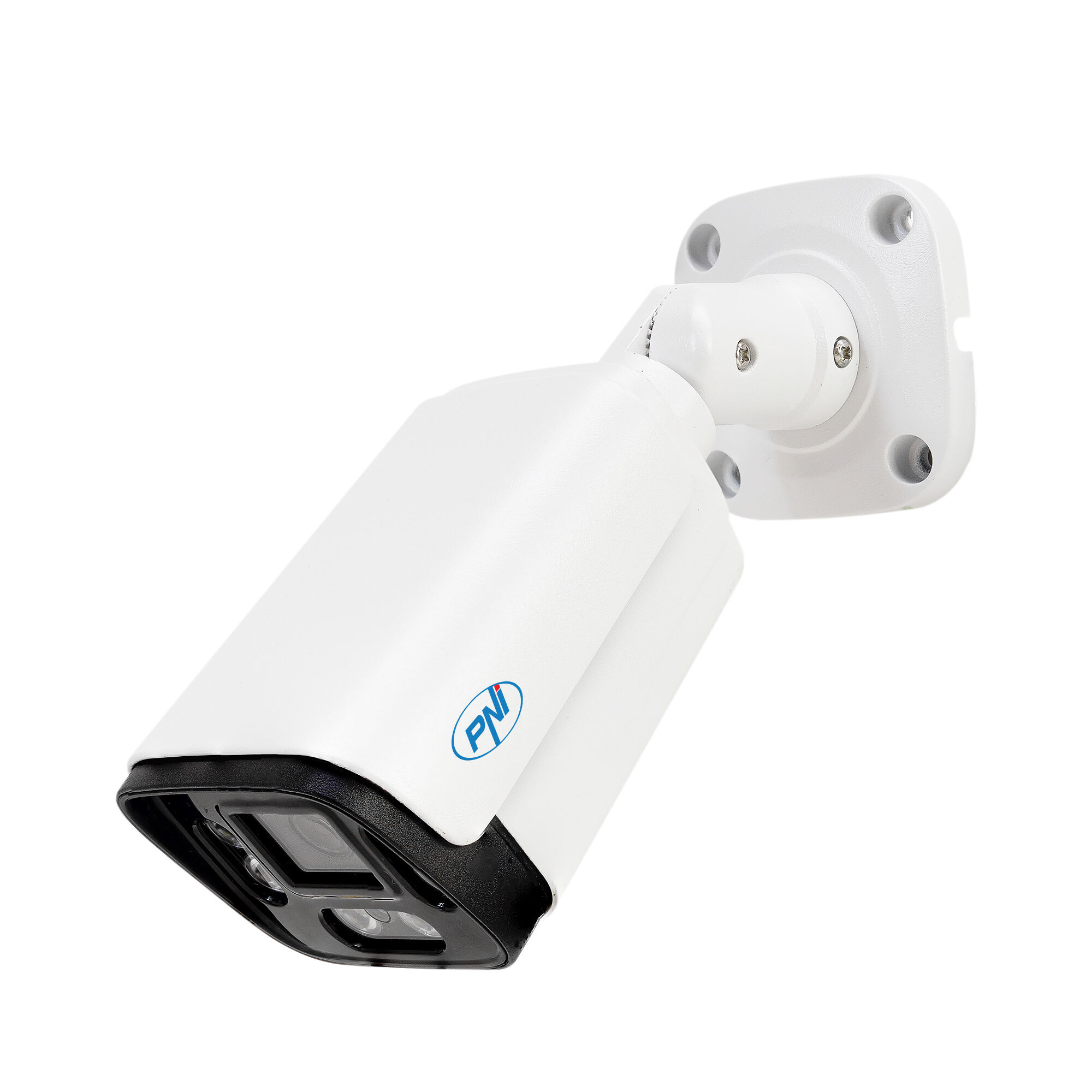 PNI IP125 Videoüberwachungskamera mit IP, 5MP - Bild 1