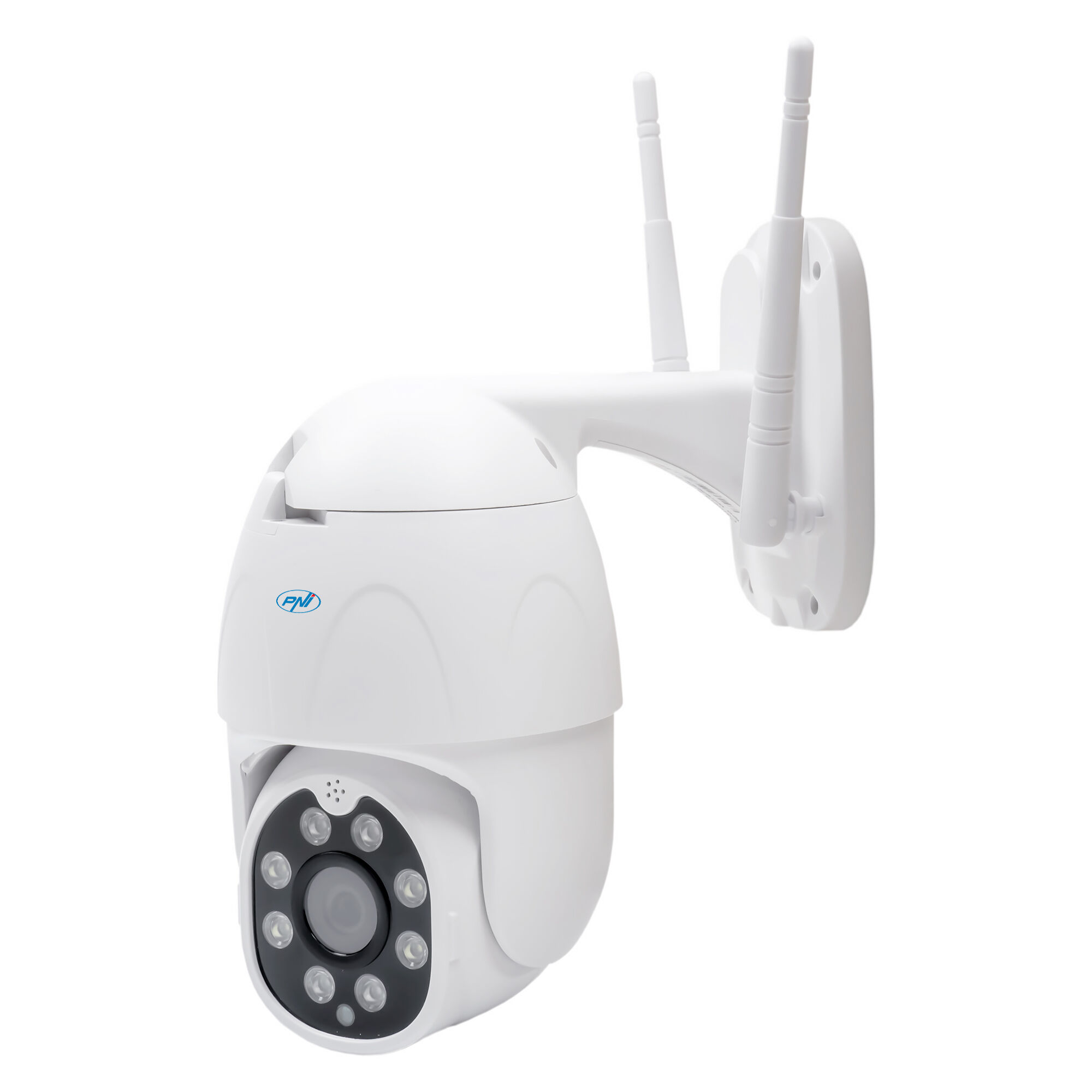 PNI IP230T 1080P drahtlose Videoüberwachungskamera mit PTZ  X - Bild 1