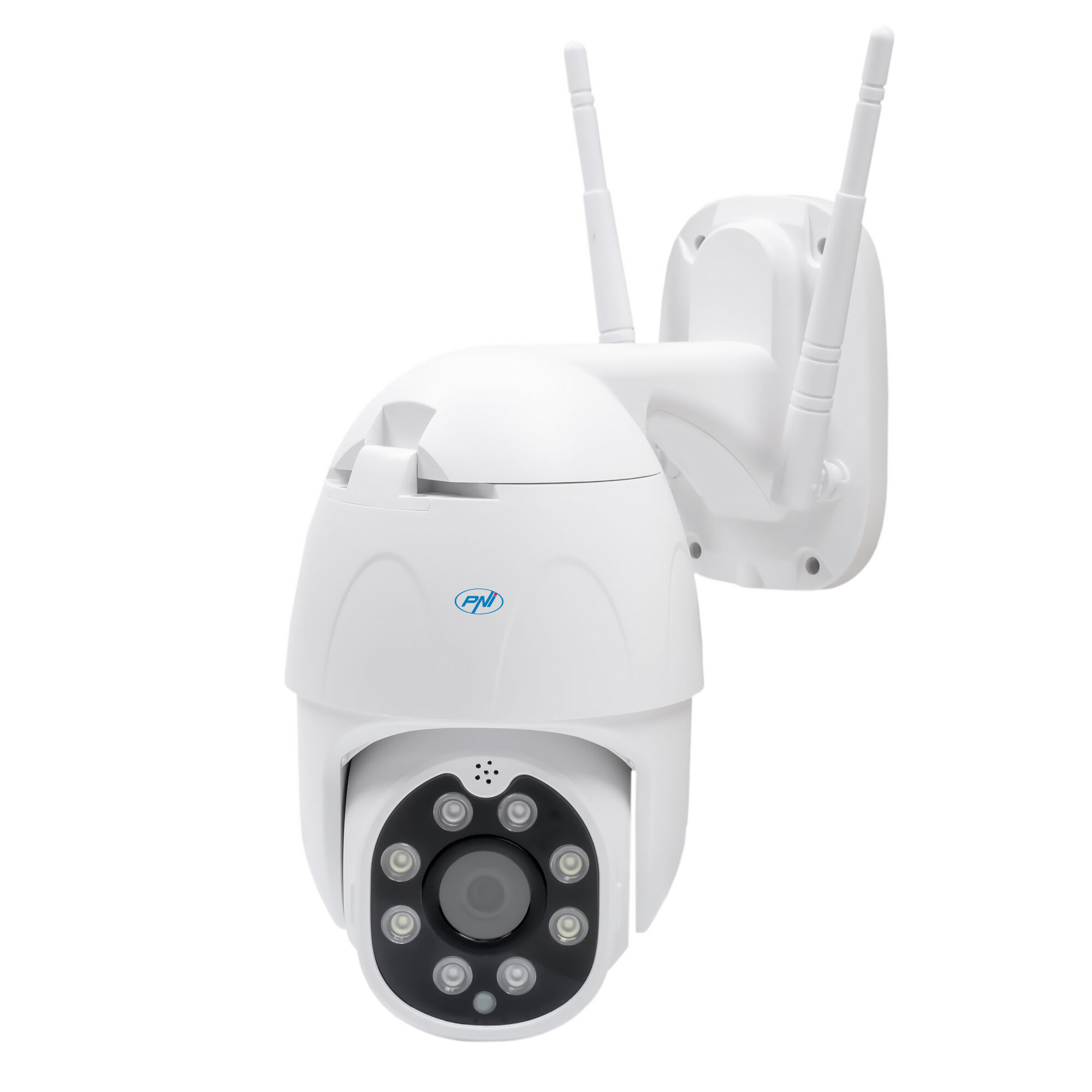 PNI IP230T 1080P drahtlose Videoüberwachungskamera mit PTZ  X - Bild 2