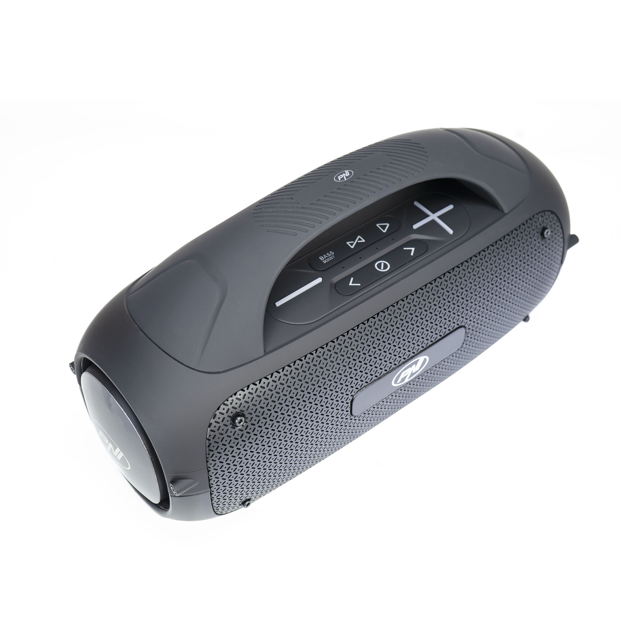 Tragbarer Lautsprecher PNI FunBox BT600 - Bild 3