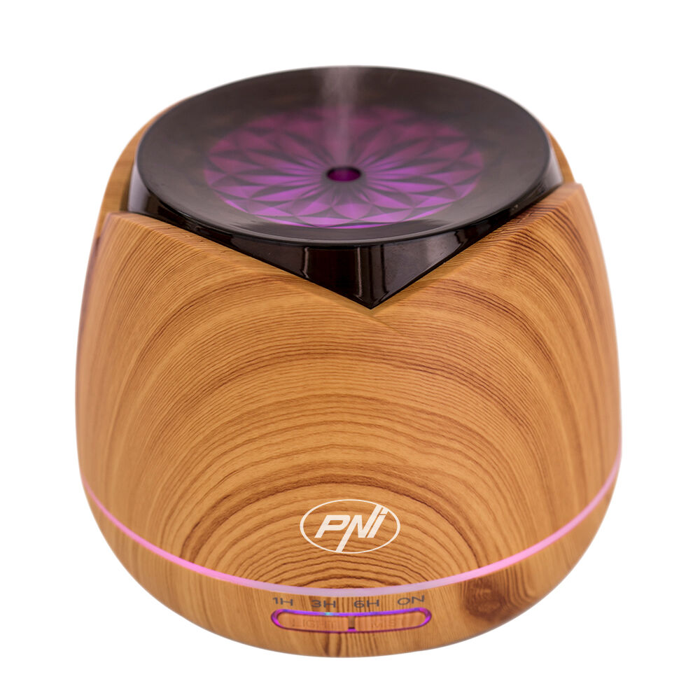 PNI HU180 Aromatherapie-Diffusor für ätherische Öle - Bild 1