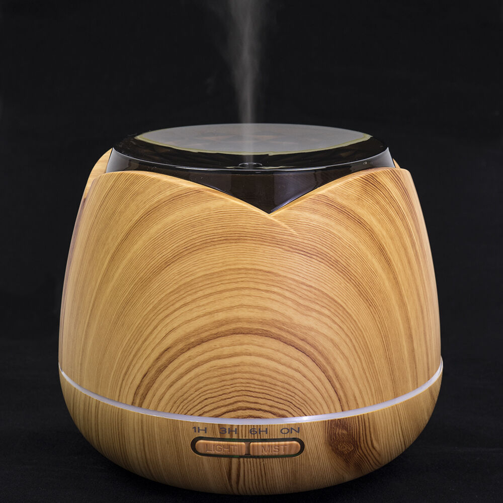 PNI HU180 Aromatherapie-Diffusor für ätherische Öle - Bild 4