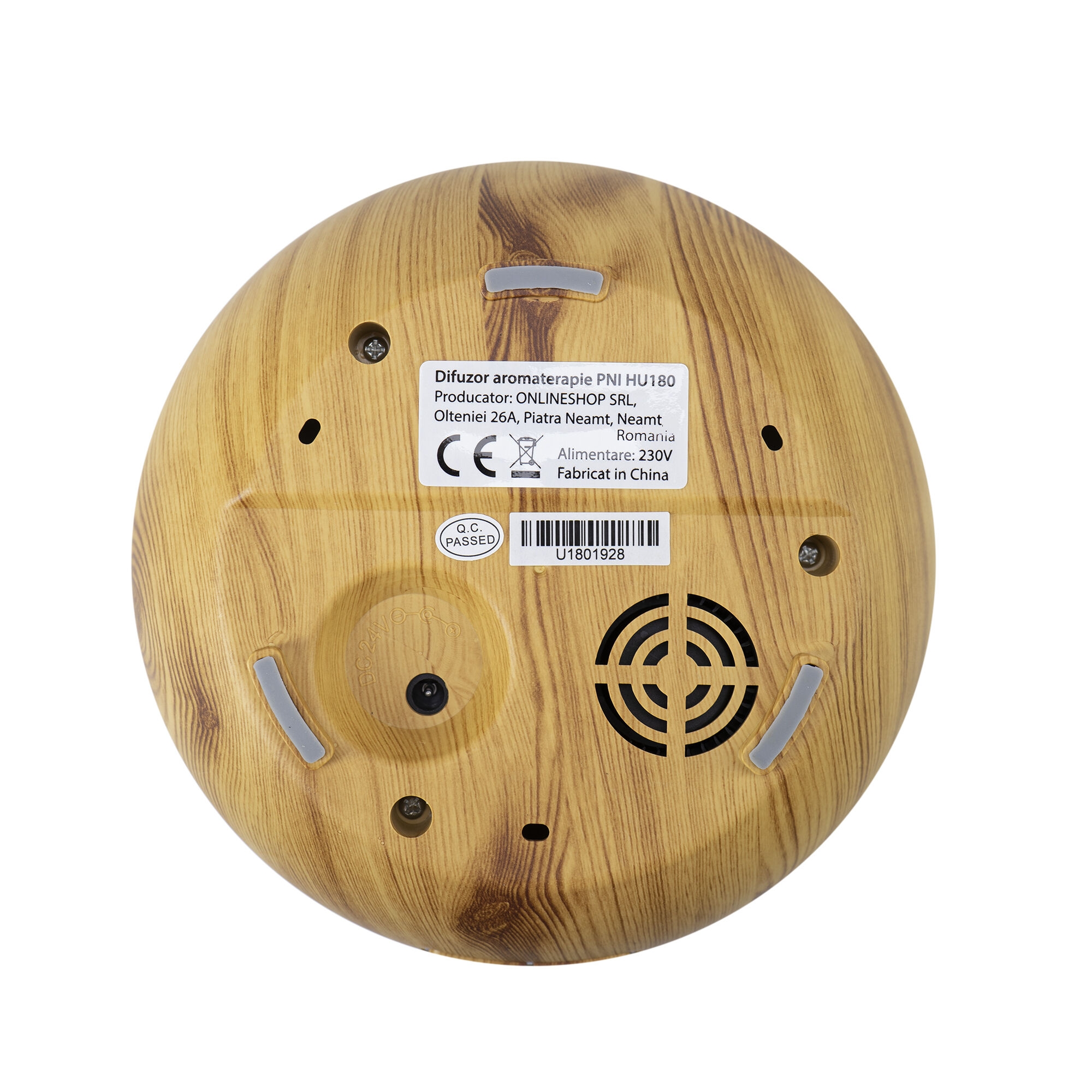 PNI HU180 Aromatherapie-Diffusor für ätherische Öle  X - Bild 5