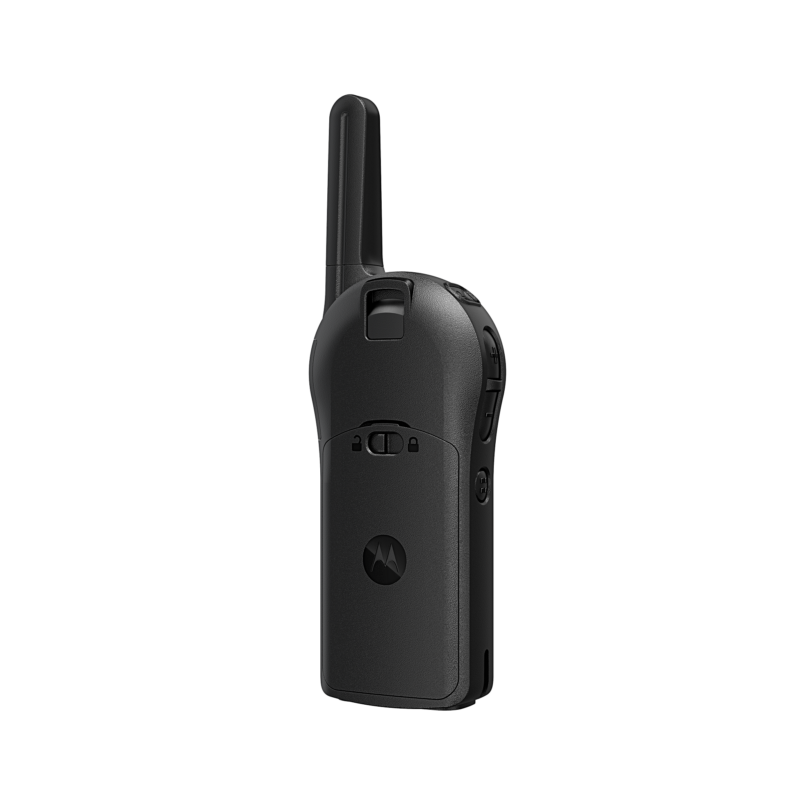 Motorola CLR Plus Lizenzpflichtige UHF-Version  **AKTIONSVERKAUF** - Bild 2