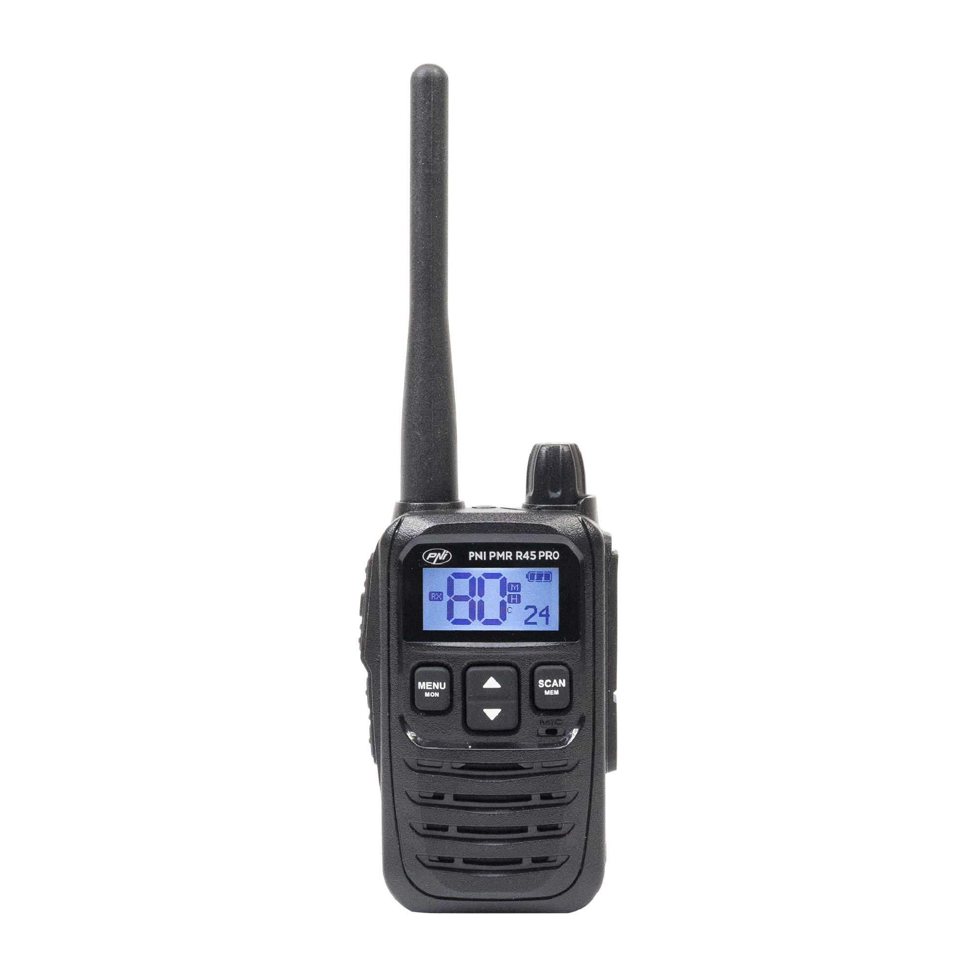PNI R45 PRO PMR Funkgerät X - Bild 1