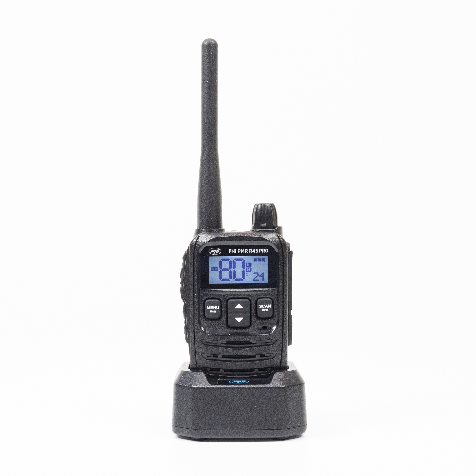 PNI R45 PRO PMR Funkgerät X - Bild 2