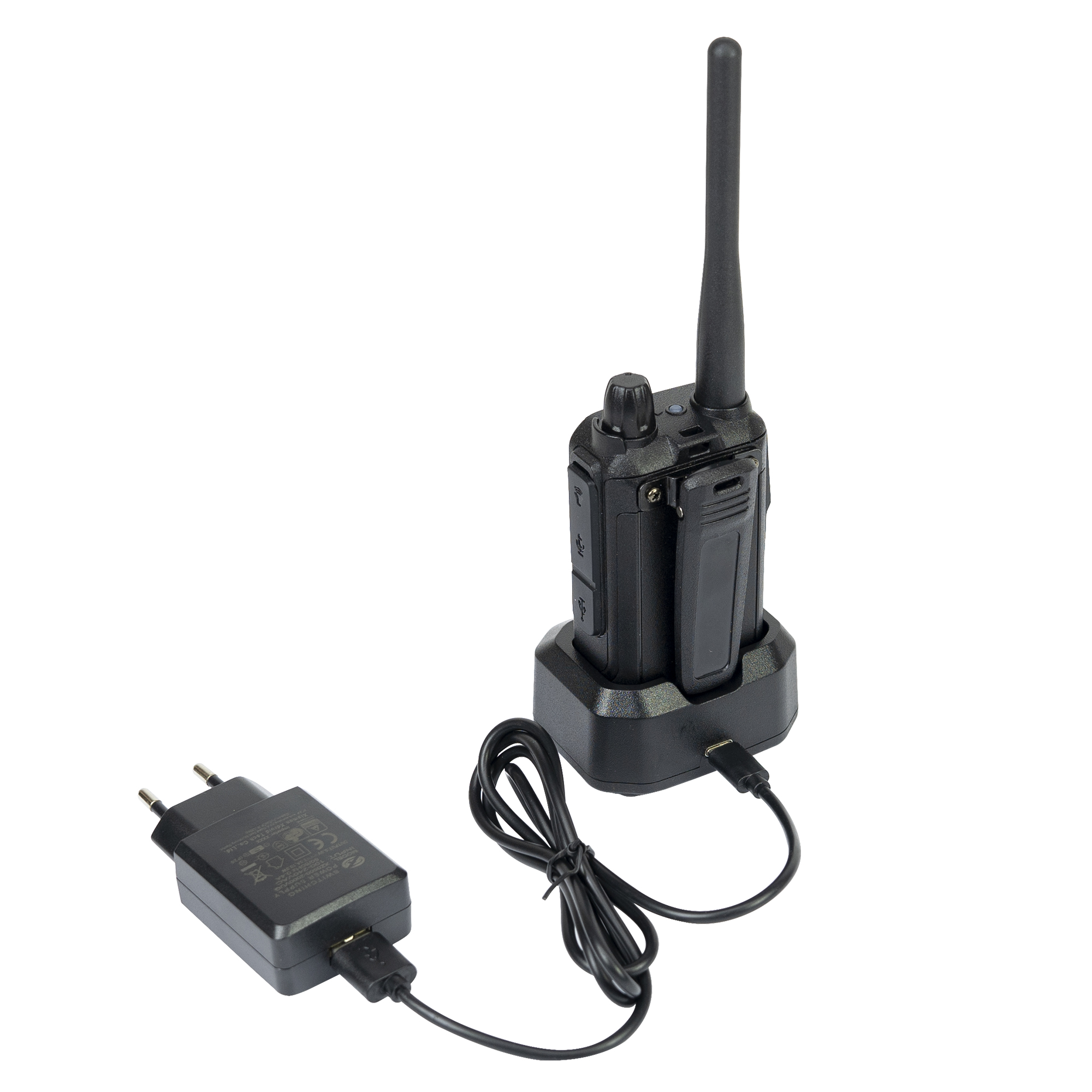 PNI R45 PRO PMR Funkgerät X - Bild 4