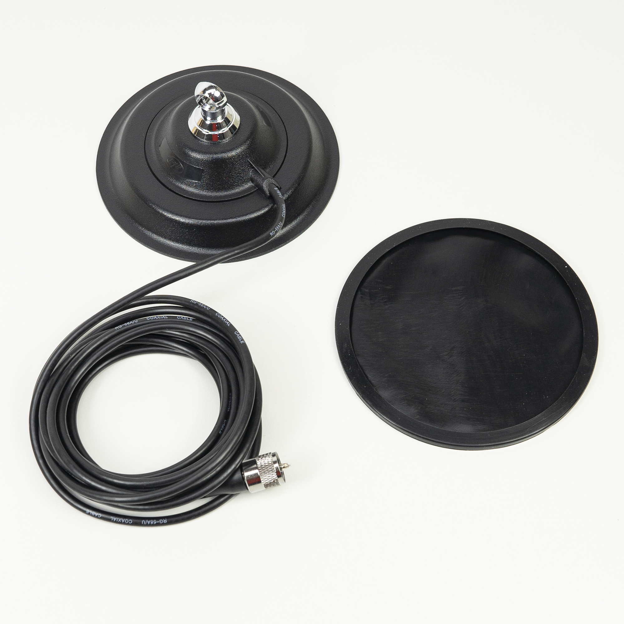 PNI Magnetfuß DV145 X - Bild 3