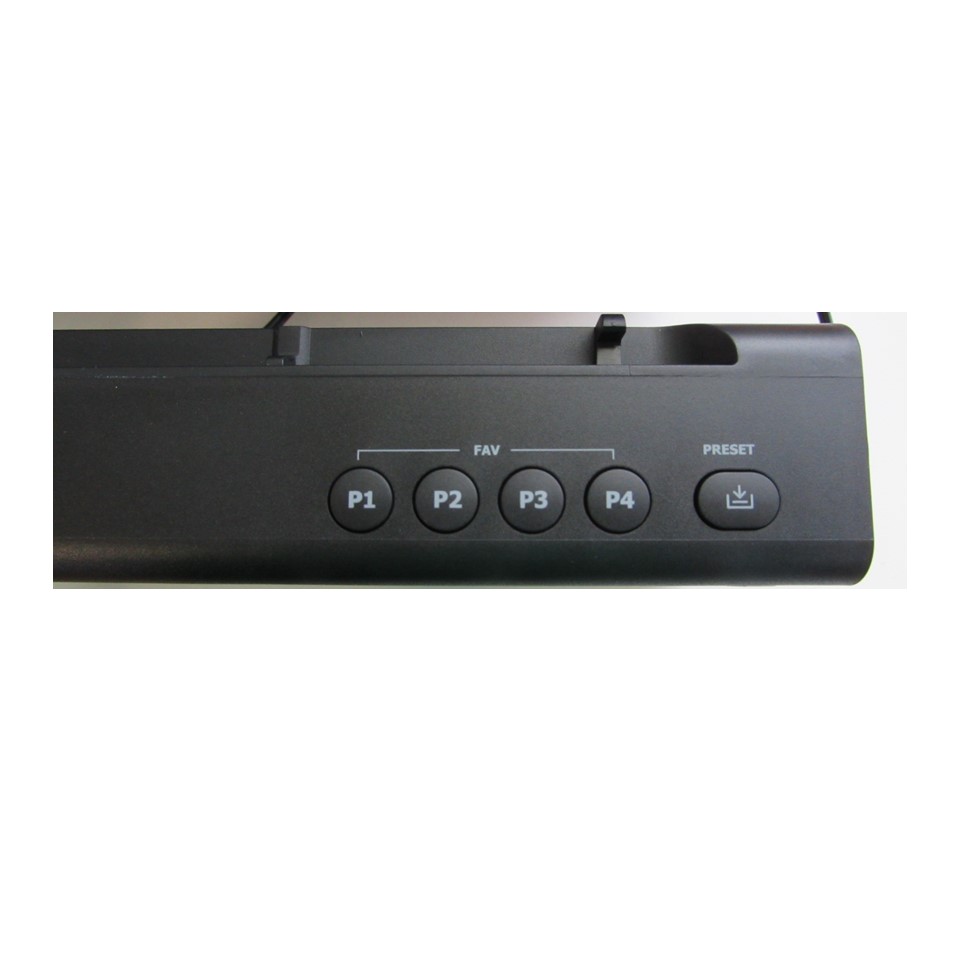Dynavox DBT200 Digitalradio mit BT und Weckfunktion  - Bild 3