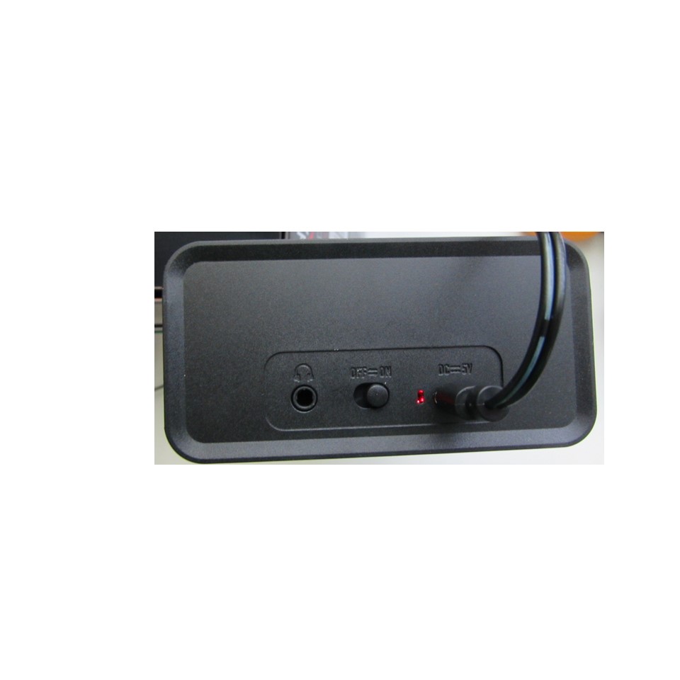 Dynavox DBT200 Digitalradio mit BT und Weckfunktion  - Bild 4