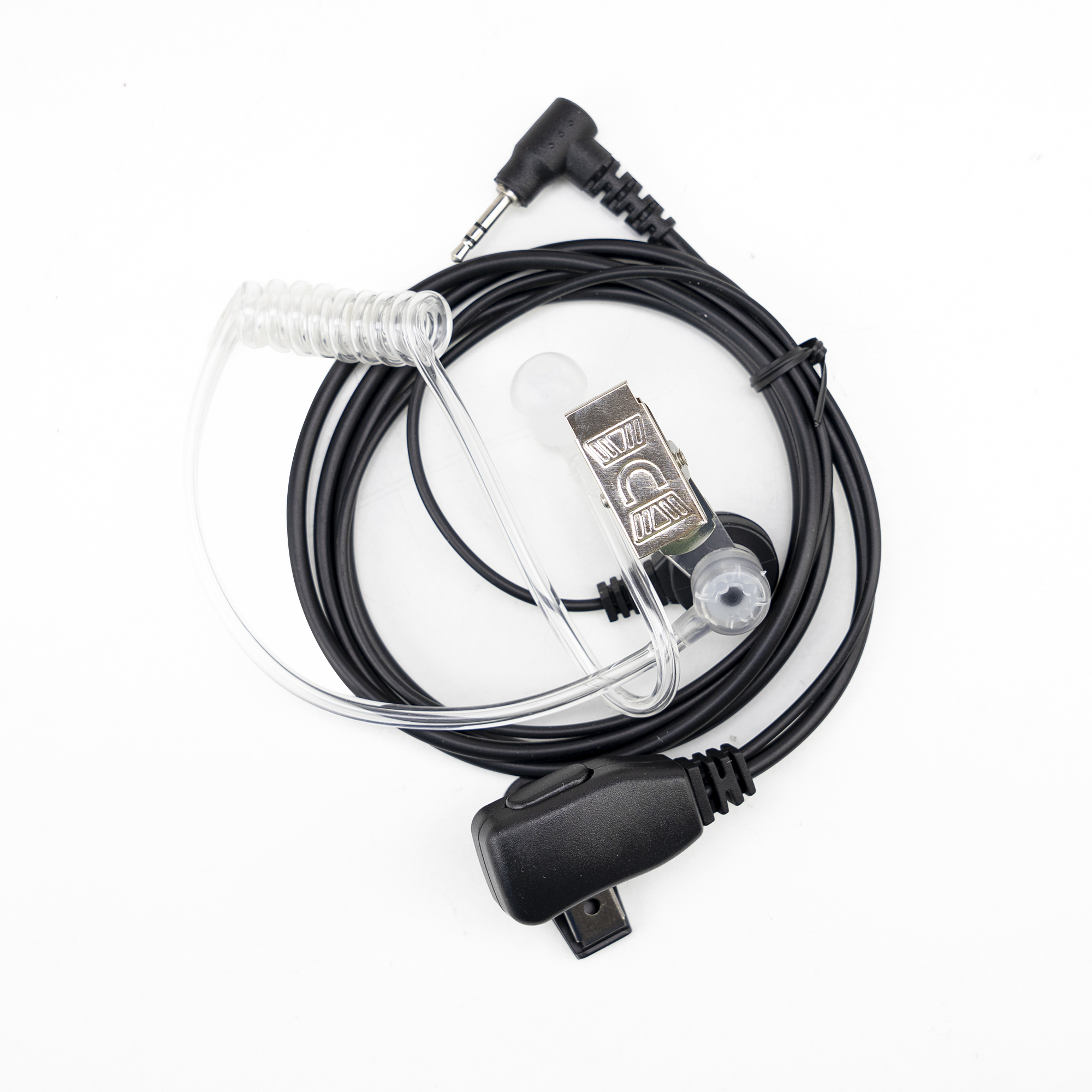 HM93                   Securityheadset  Motorola 1PIN 