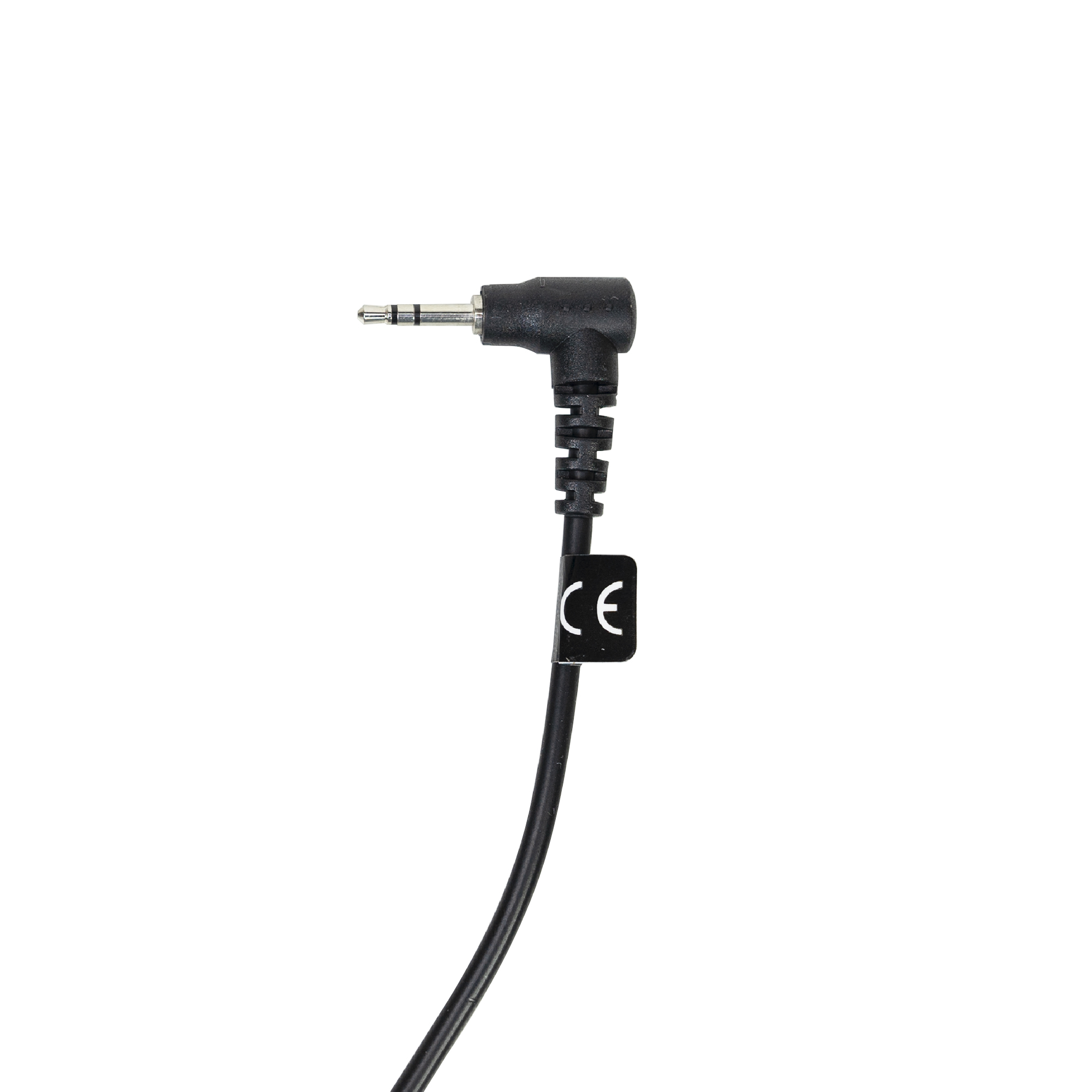 HM93                   Securityheadset  Motorola 1PIN  - Bild 1