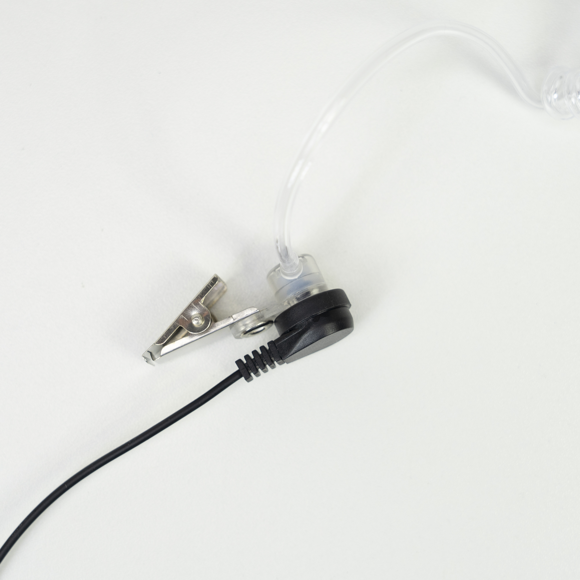 HM93                   Securityheadset  Motorola 1PIN  - Bild 5