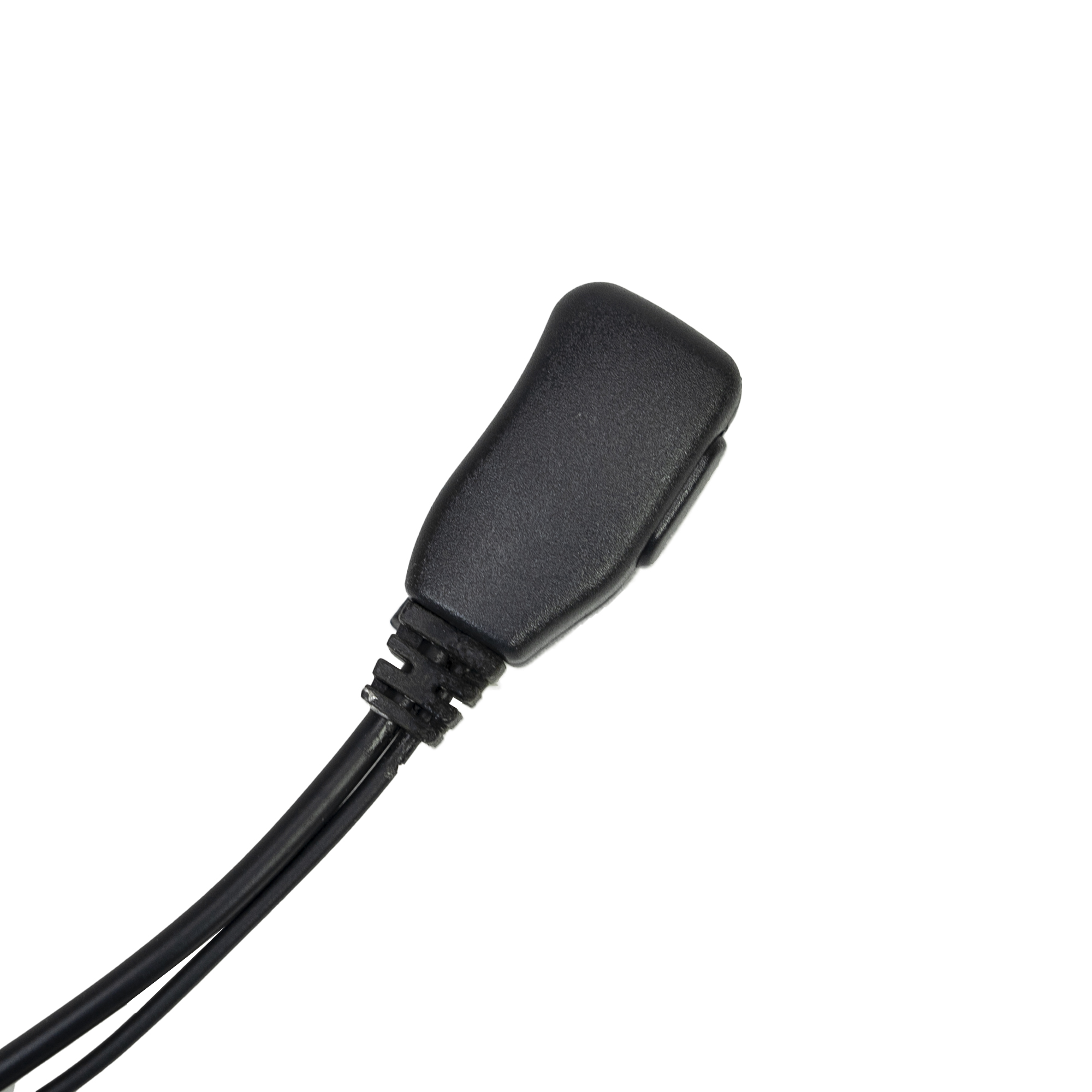 HM93                   Securityheadset  Motorola 1PIN  - Bild 6