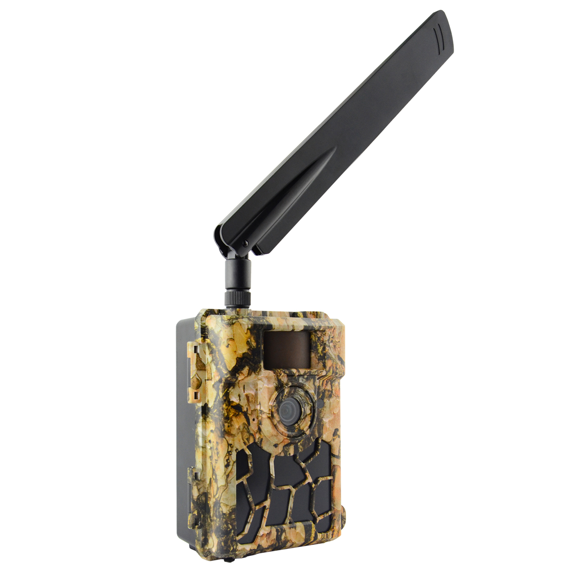 PNI Hunting 480C PRO 2 Wildkamera 4MP, 4G Internet, GPS, Blickwinkel 60° X - Bild 7