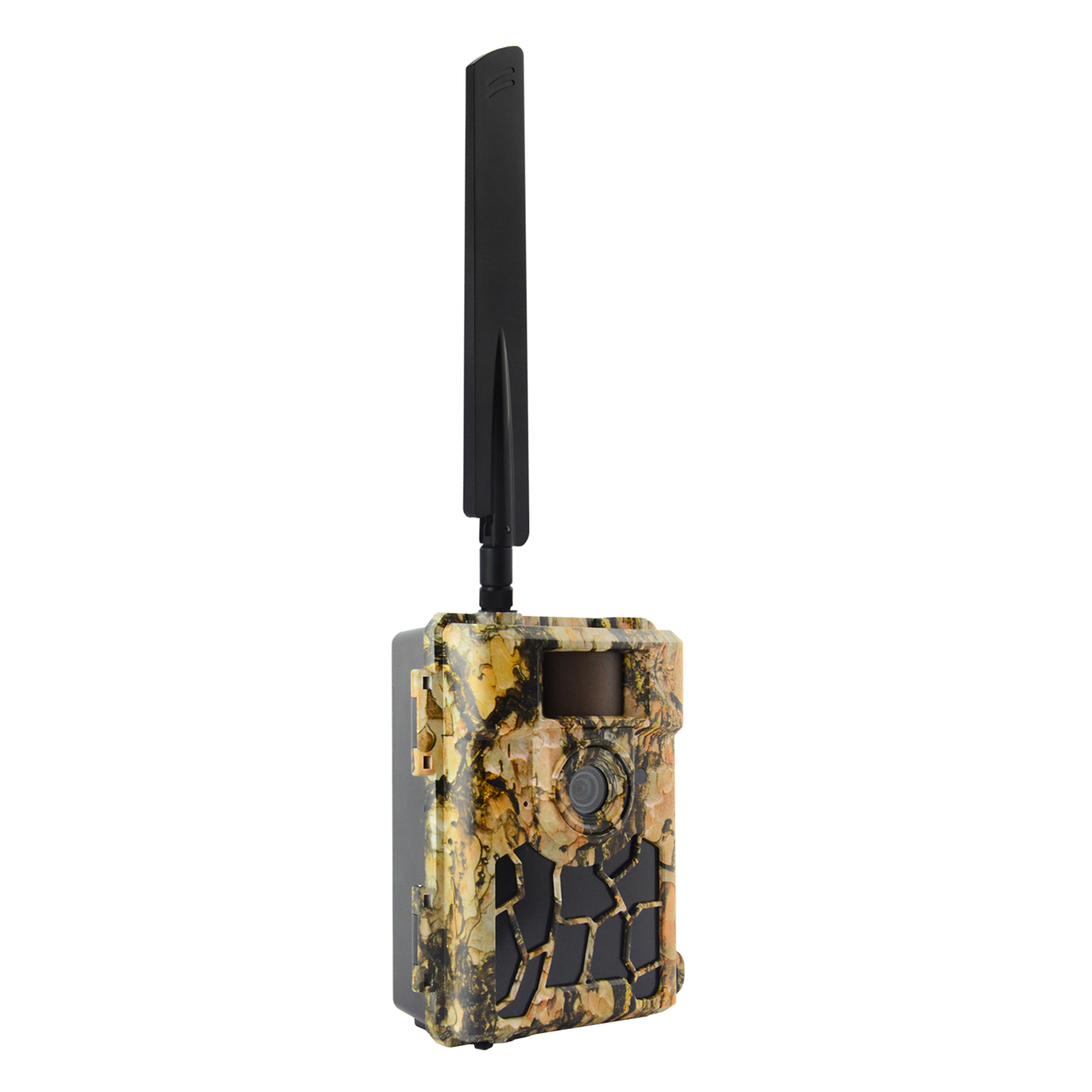 PNI Hunting 480C PRO 2 Wildkamera 4MP, 4G Internet, GPS, Blickwinkel 60° X - Bild 9