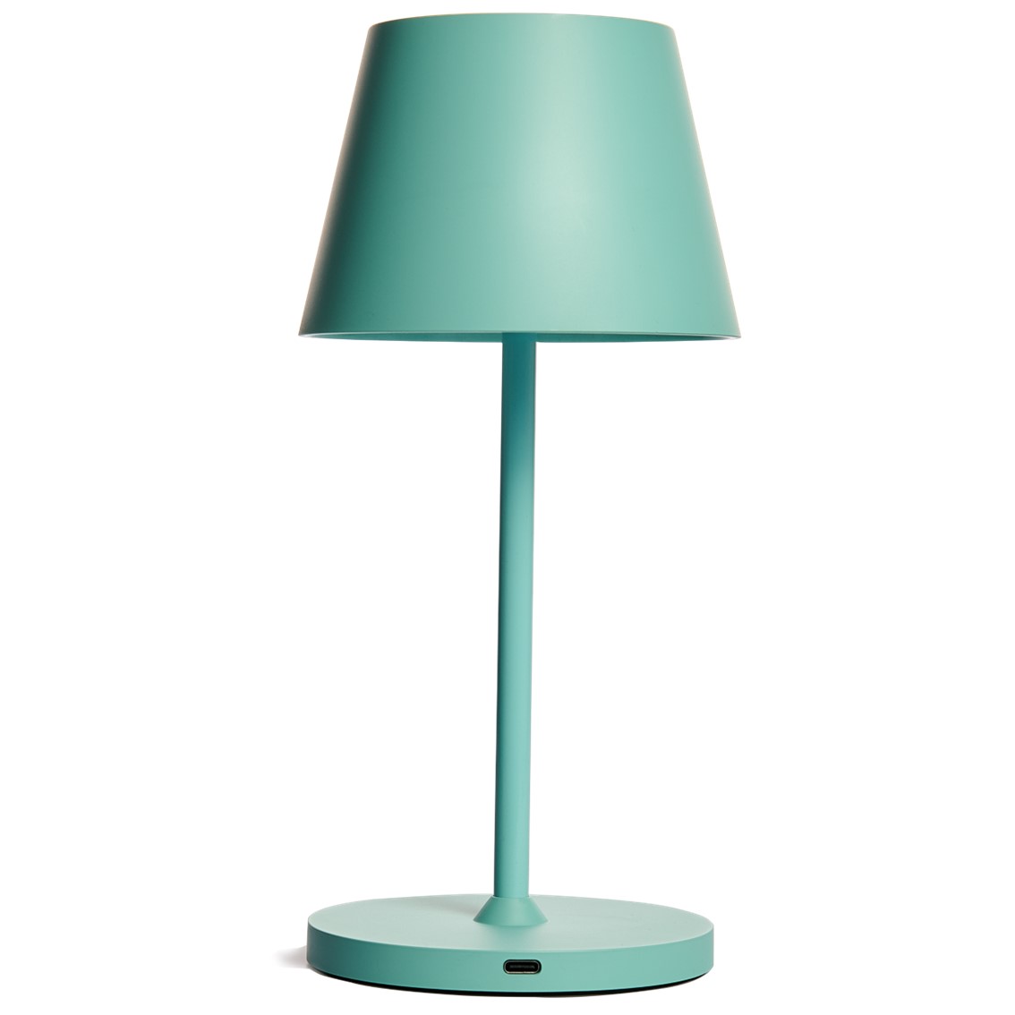 LED-Tischleuchte ROLF KERN „Club“ 