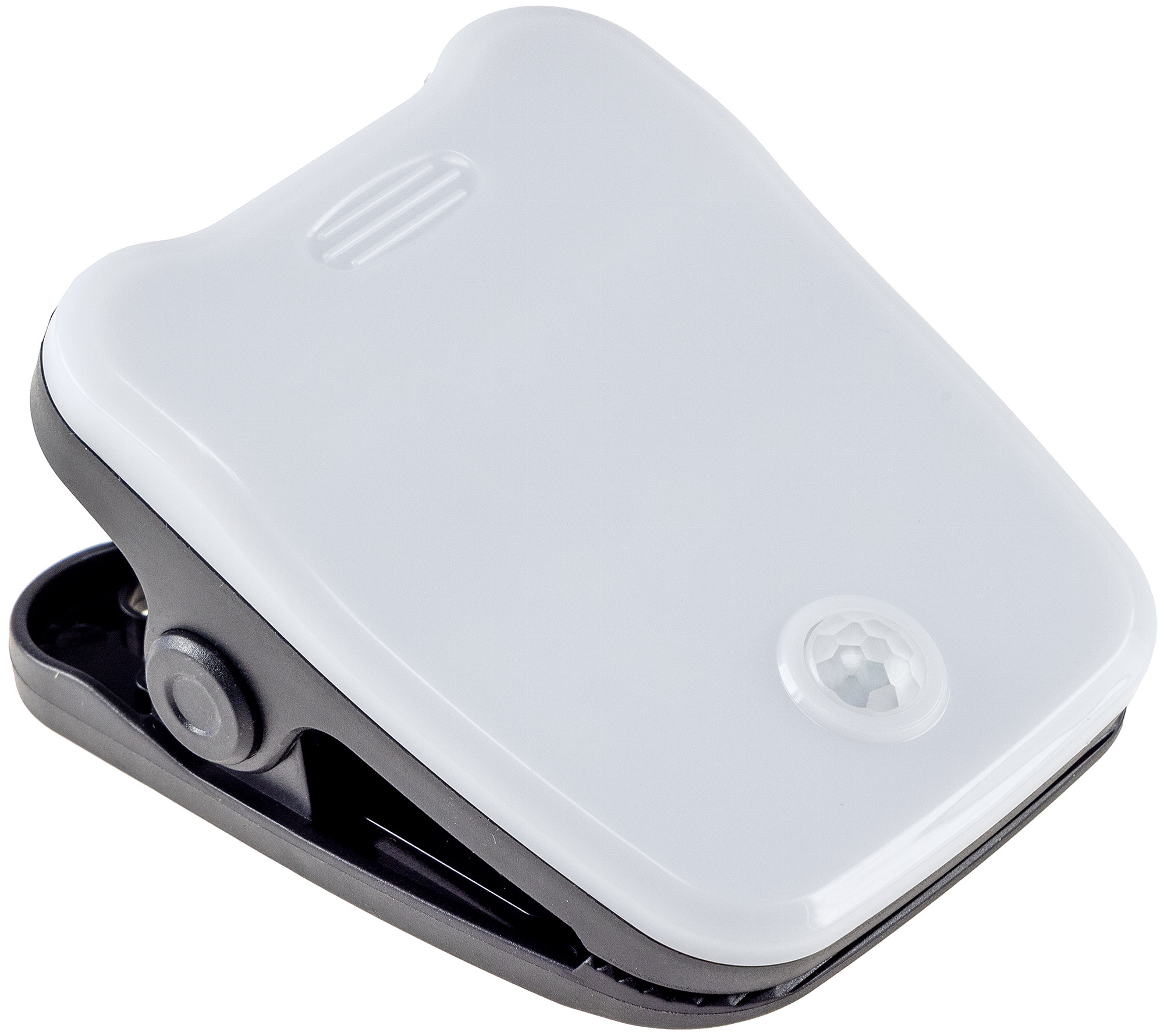 LED Solar Klemmleuchte "SWK 8020"  - Bild 1