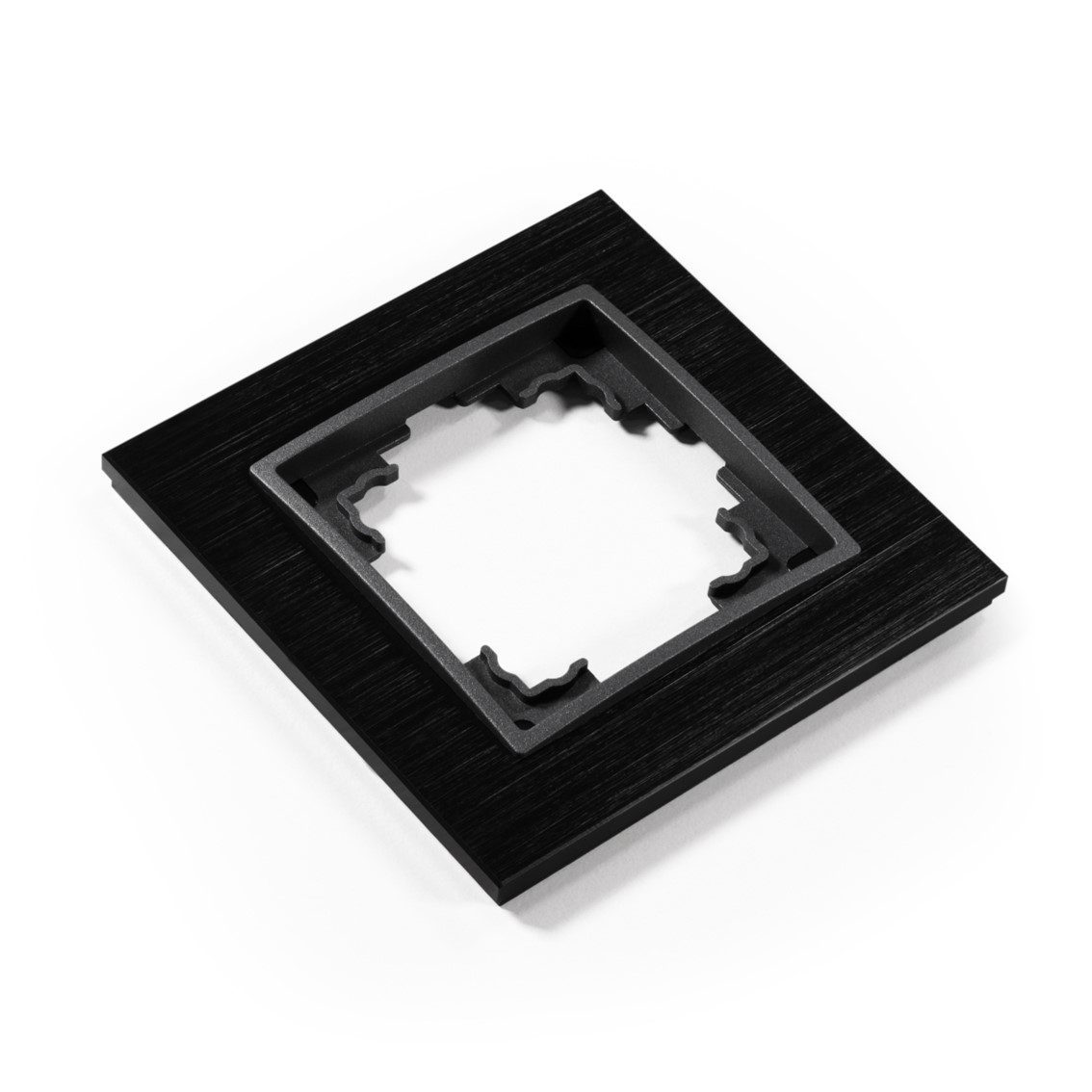 Rahmen McPower "Flair", ALU SW