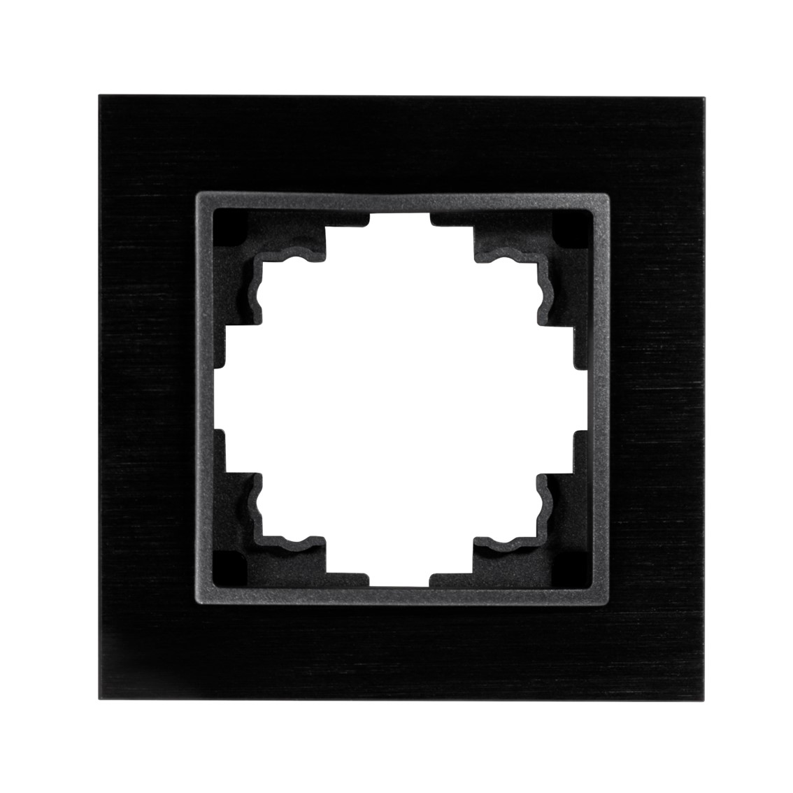 Rahmen McPower "Flair", ALU SW - Bild 2