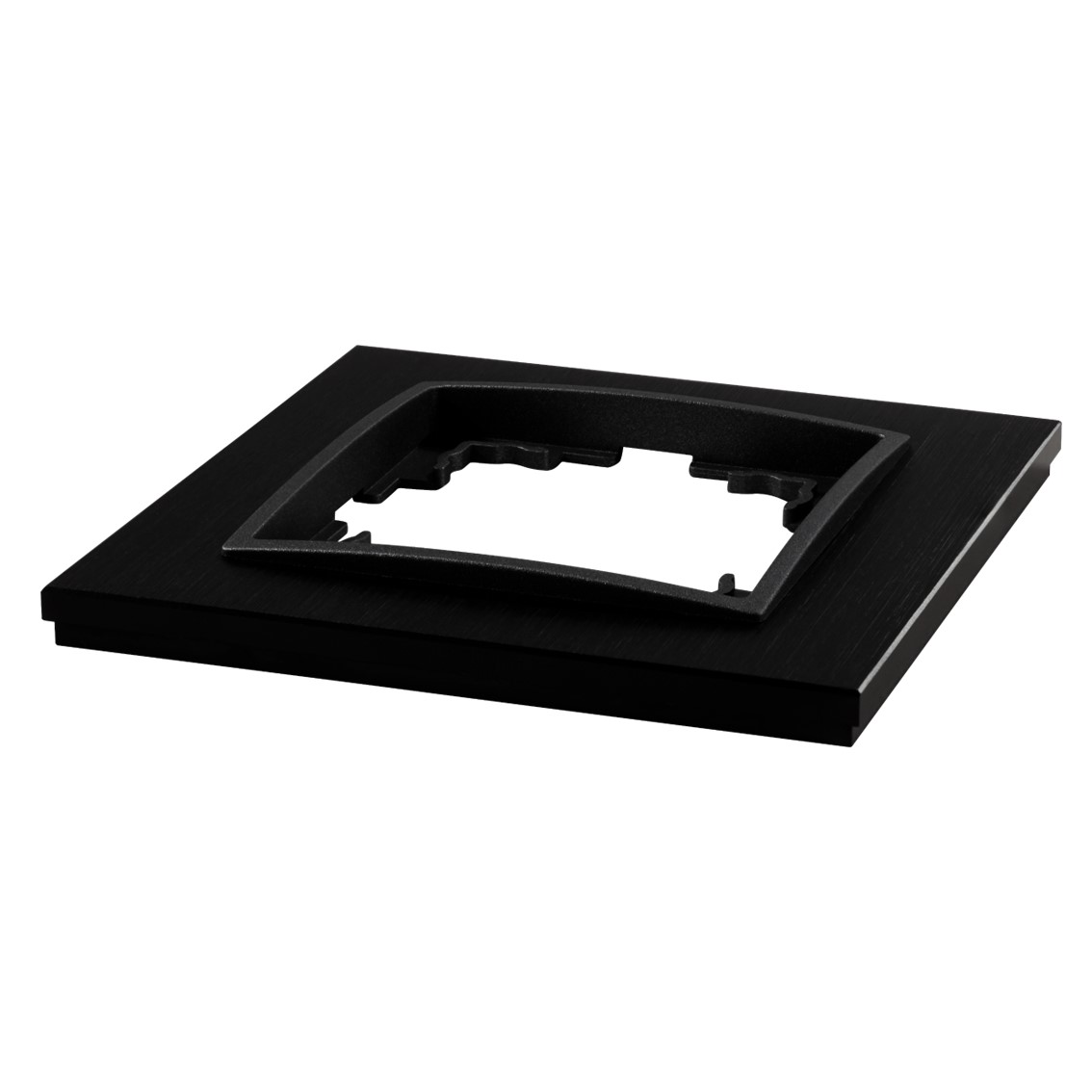 Rahmen McPower "Flair", ALU SW - Bild 3