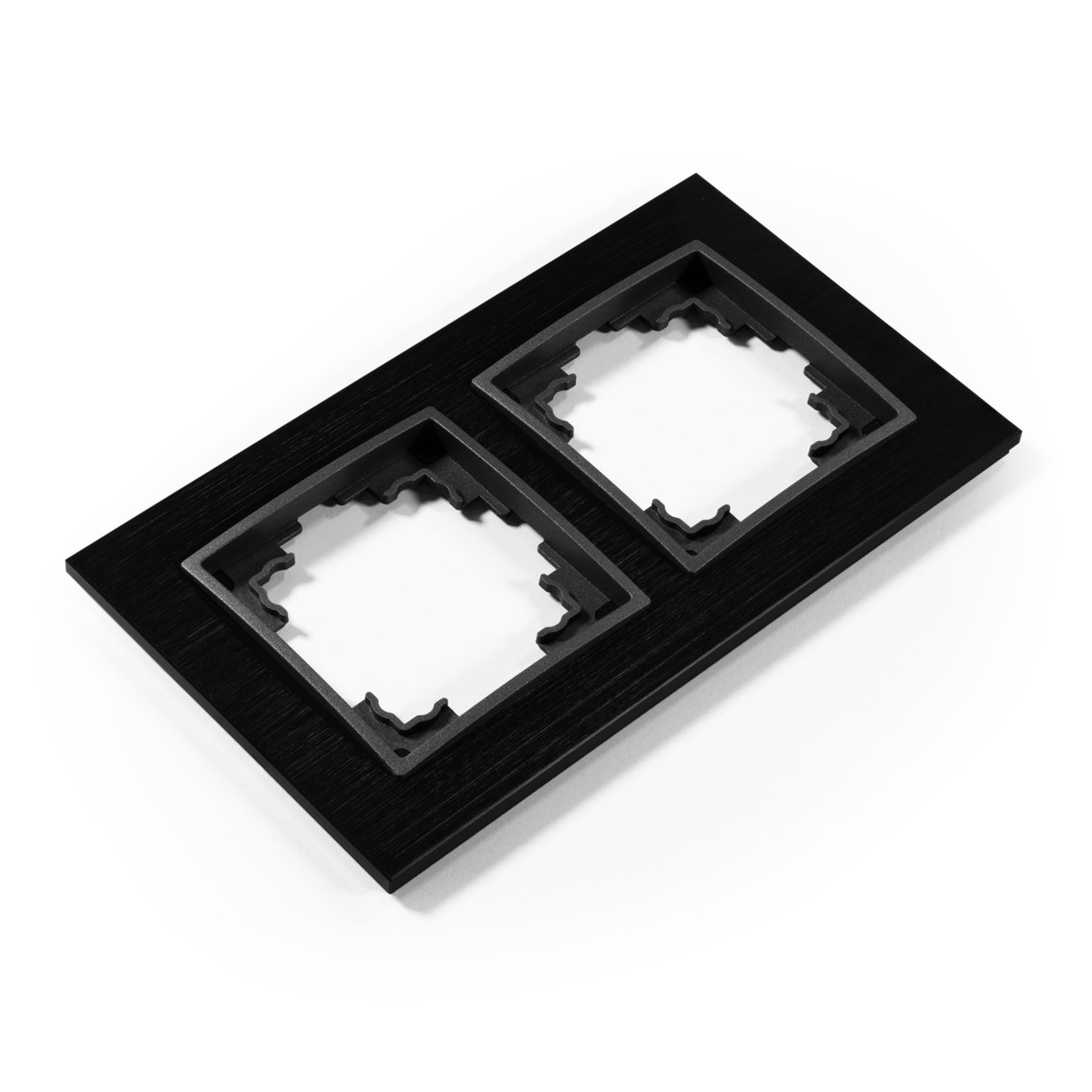 Rahmen McPower "Flair", ALU SW