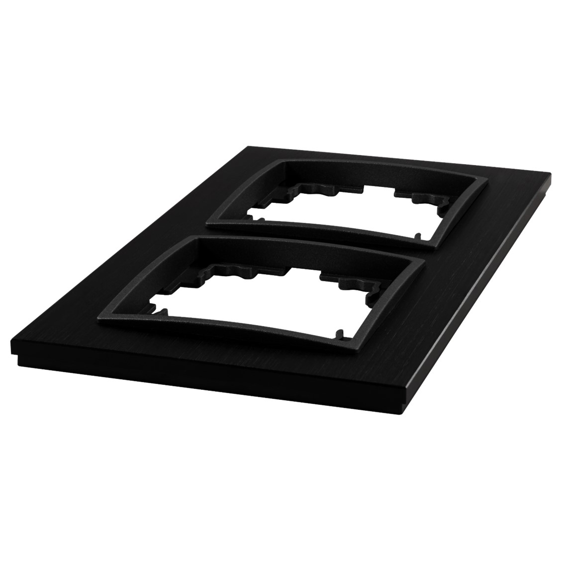 Rahmen McPower "Flair", ALU SW - Bild 2