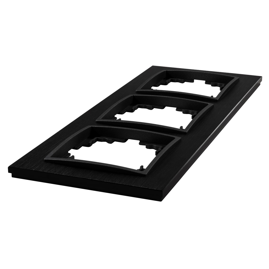 Rahmen McPower "Flair", ALU SW - Bild 3