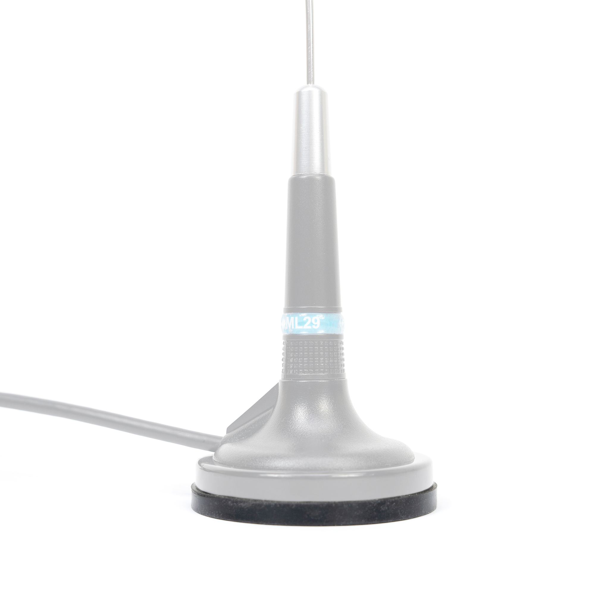 Ersatz Gummi für PNI ML29 Antenne - Bild 3