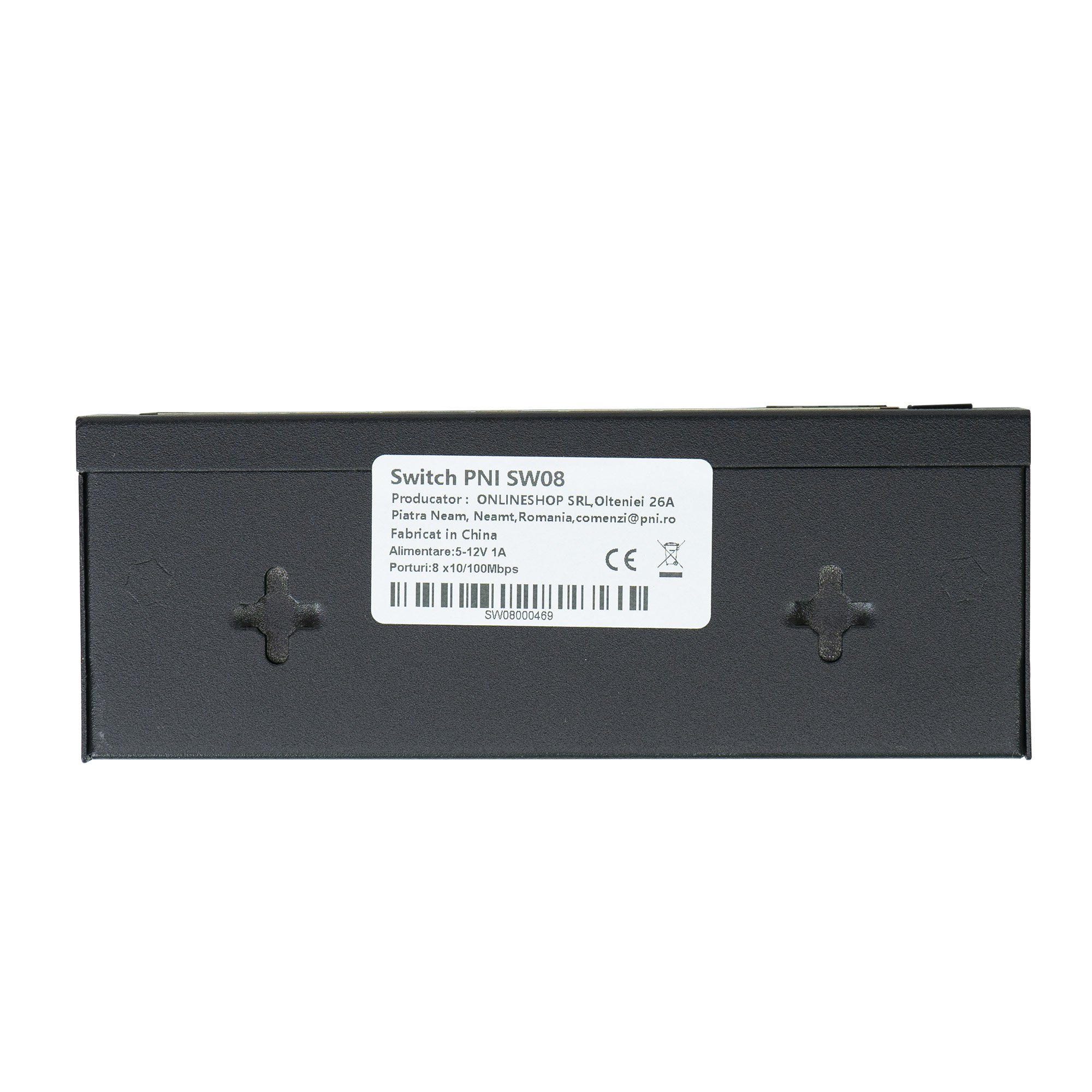 SW08 Switch  - Bild 6