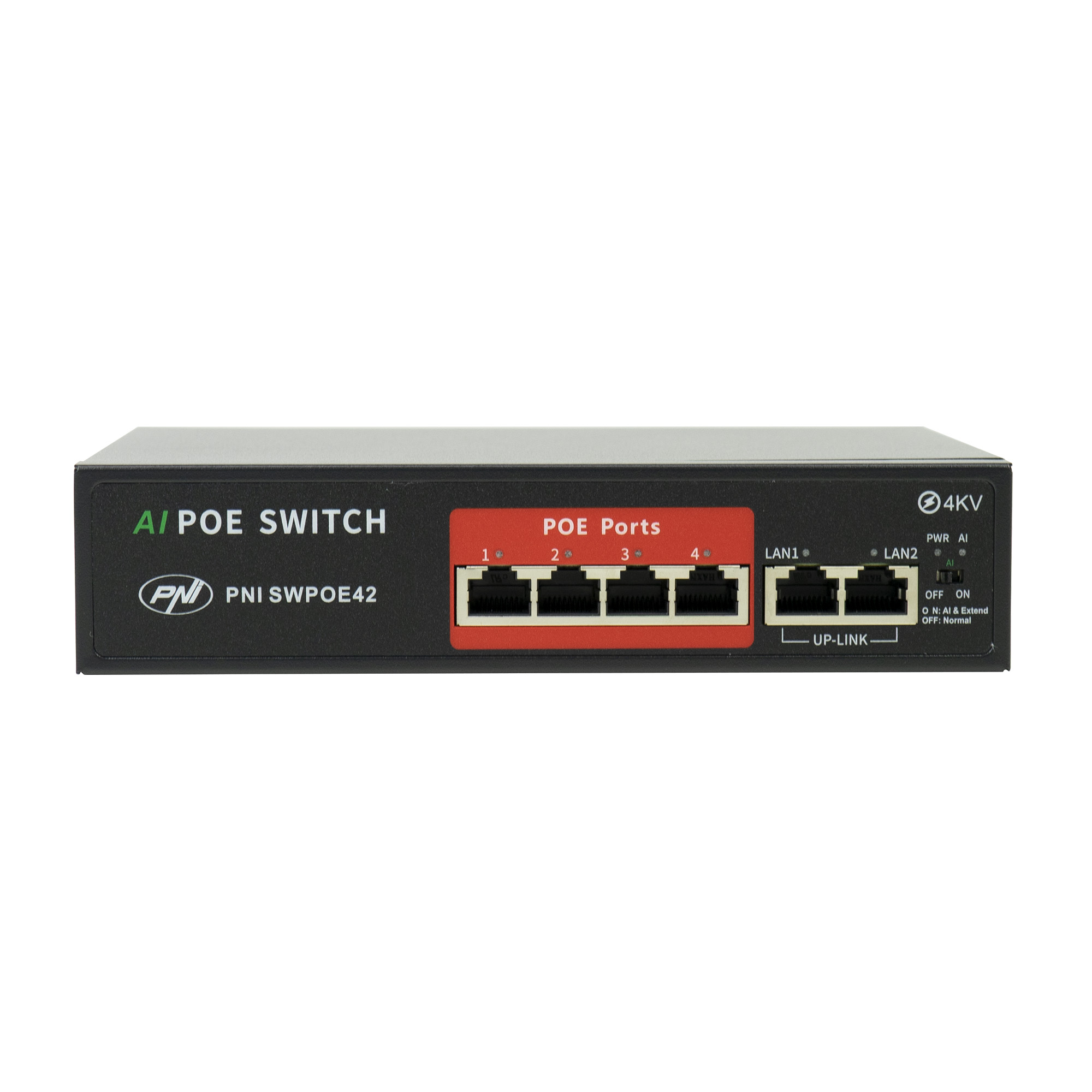 SWPEO42 Switch  - Bild 2