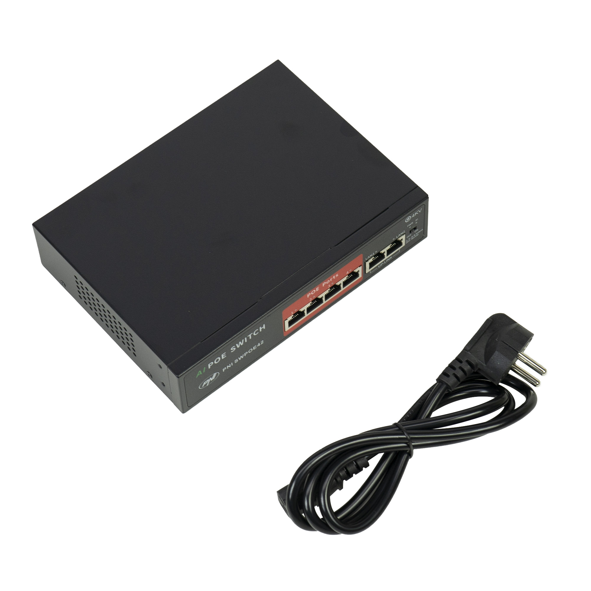 SWPEO42 Switch  - Bild 4