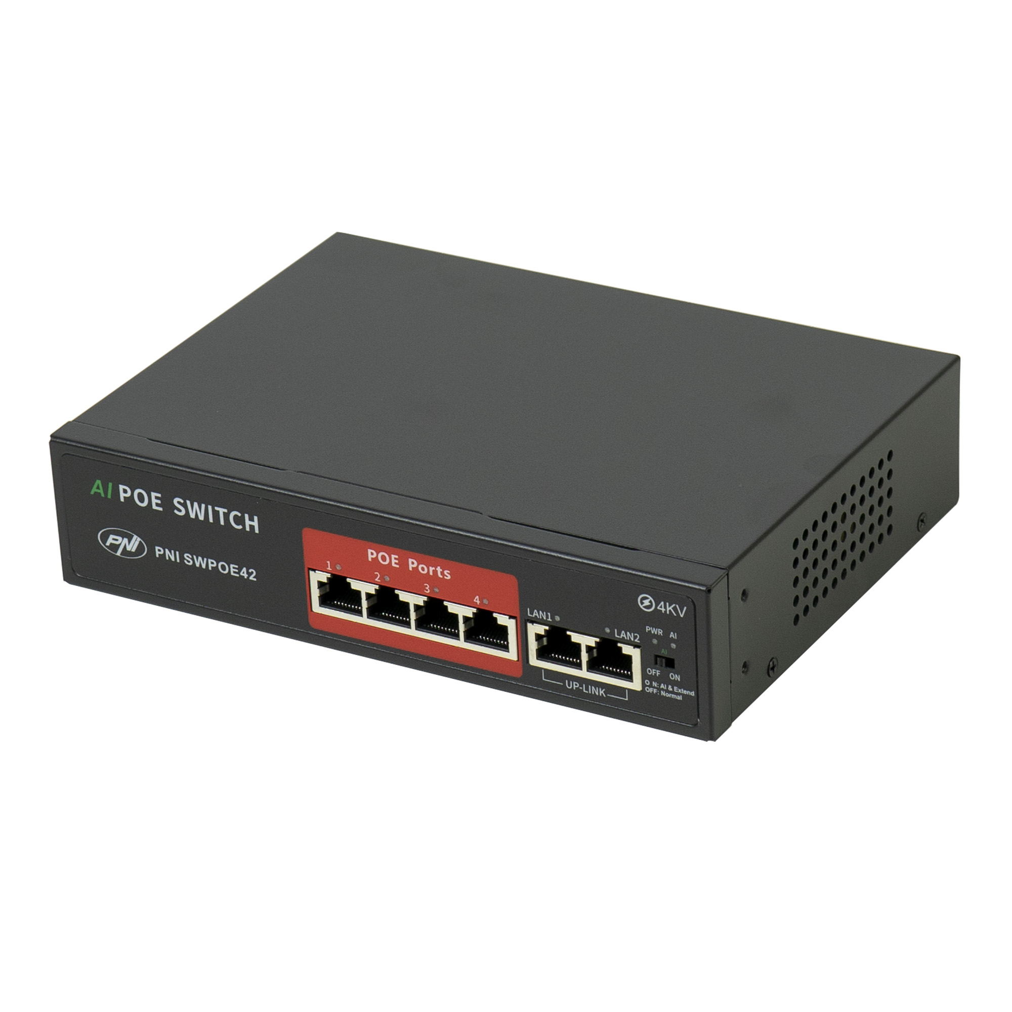 SWPEO42 Switch  - Bild 7