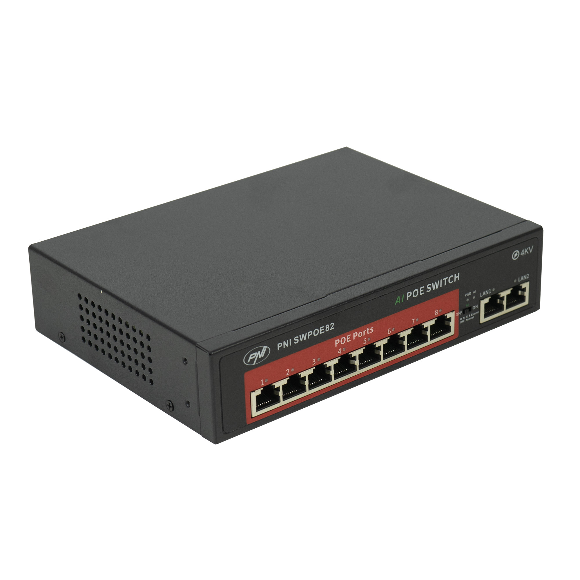SWPEO82 Switch  - Bild 6