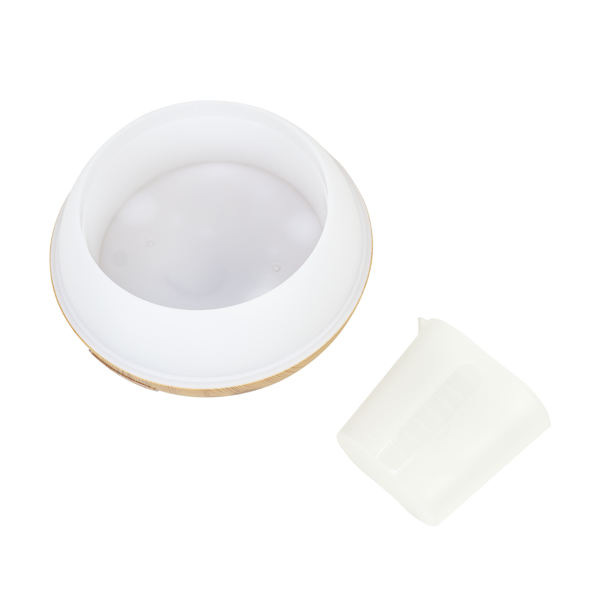 PNI HU400 Aromatherapie-Diffusor für ätherische Öle - Bild 4