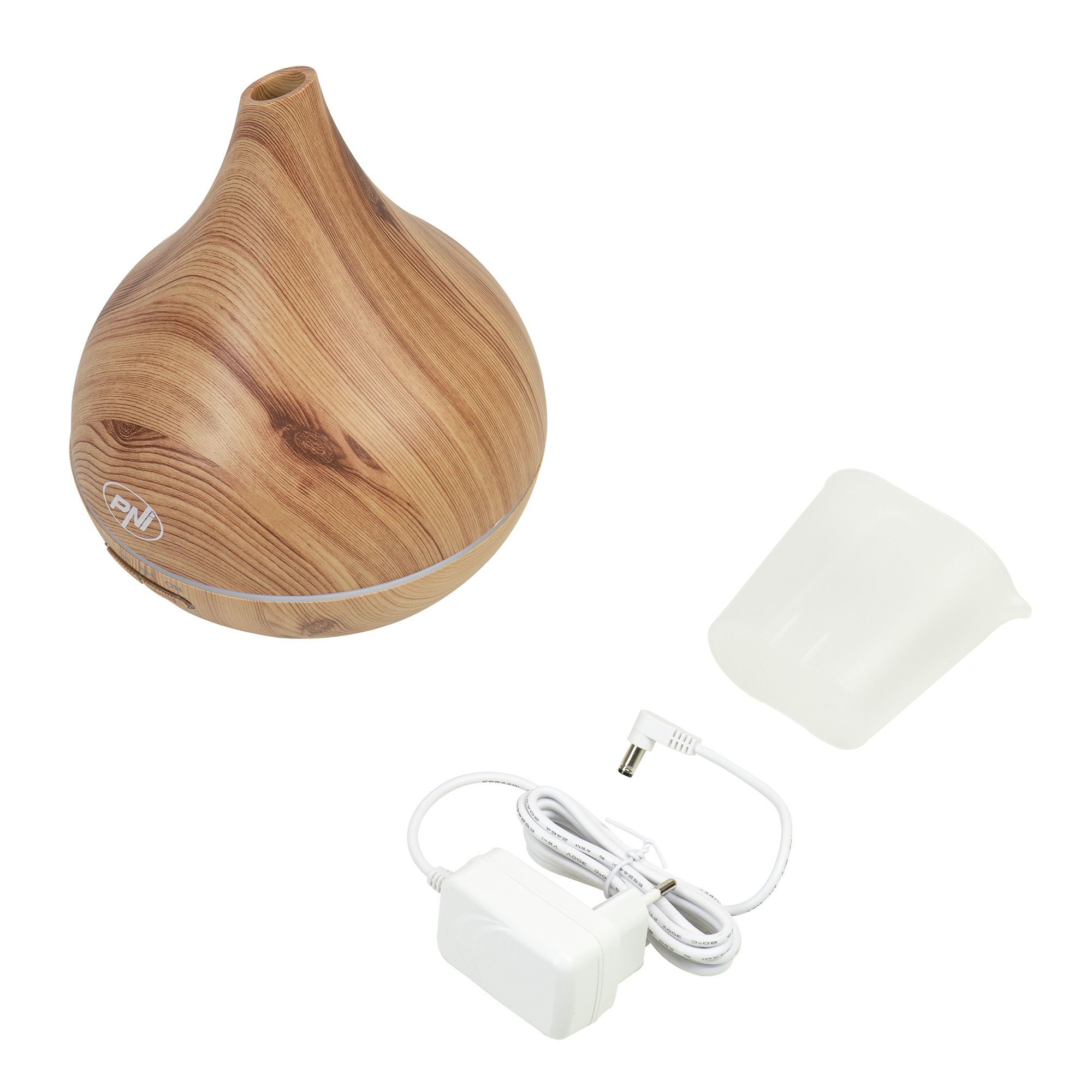 PNI HU400 Aromatherapie-Diffusor für ätherische Öle - Bild 6