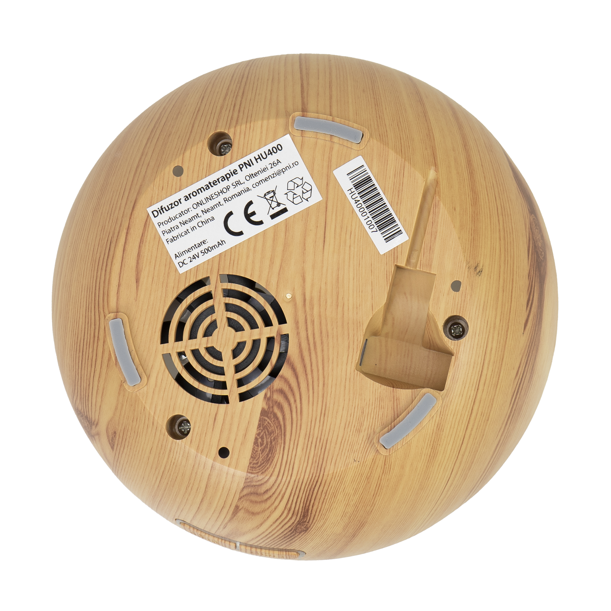 PNI HU400 Aromatherapie-Diffusor für ätherische Öle - Bild 10